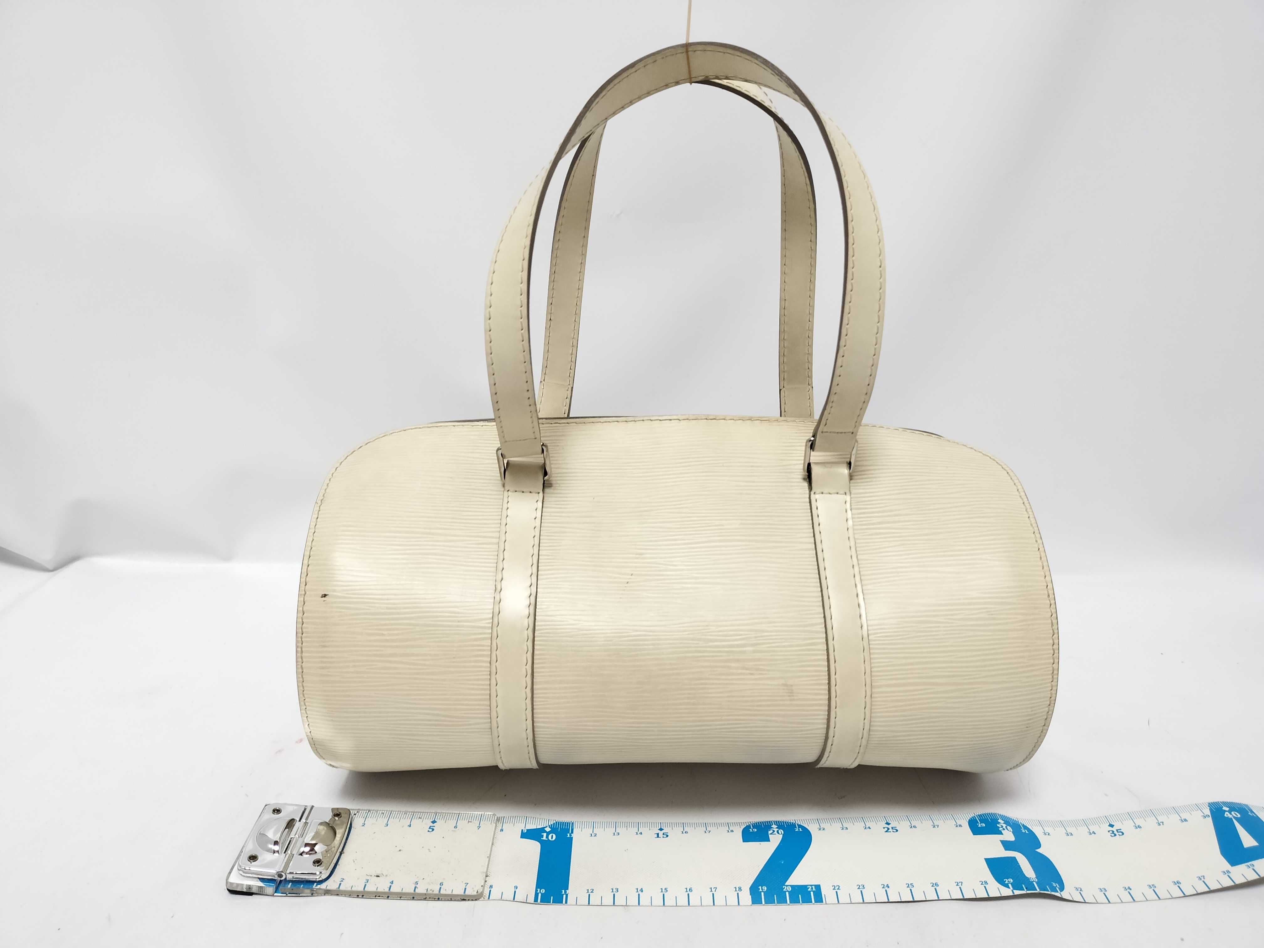 Epi / Epi / Handbag / Leather Handbag — view 2