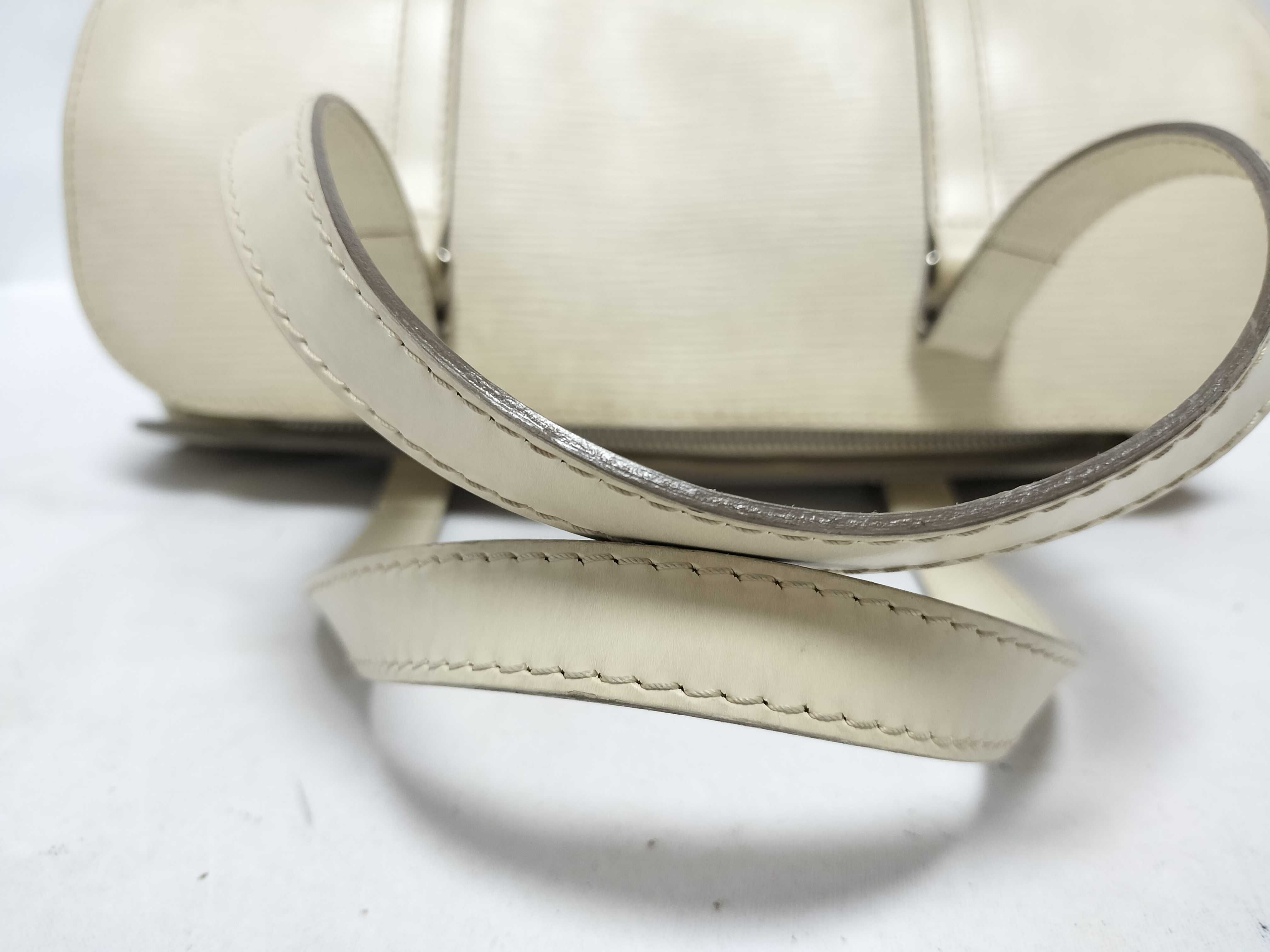 Epi / Epi / Handbag / Leather Handbag — view 4