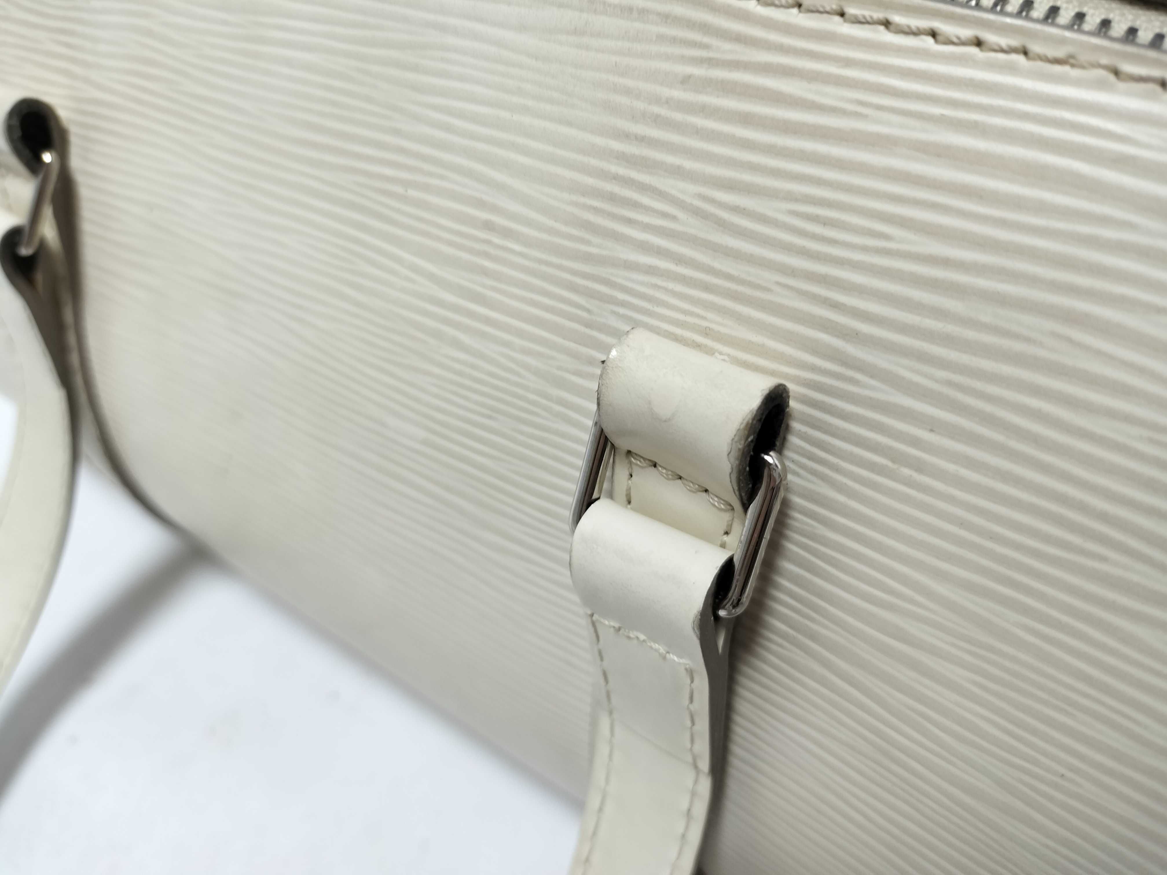 Epi / Epi / Handbag / Leather Handbag — view 5