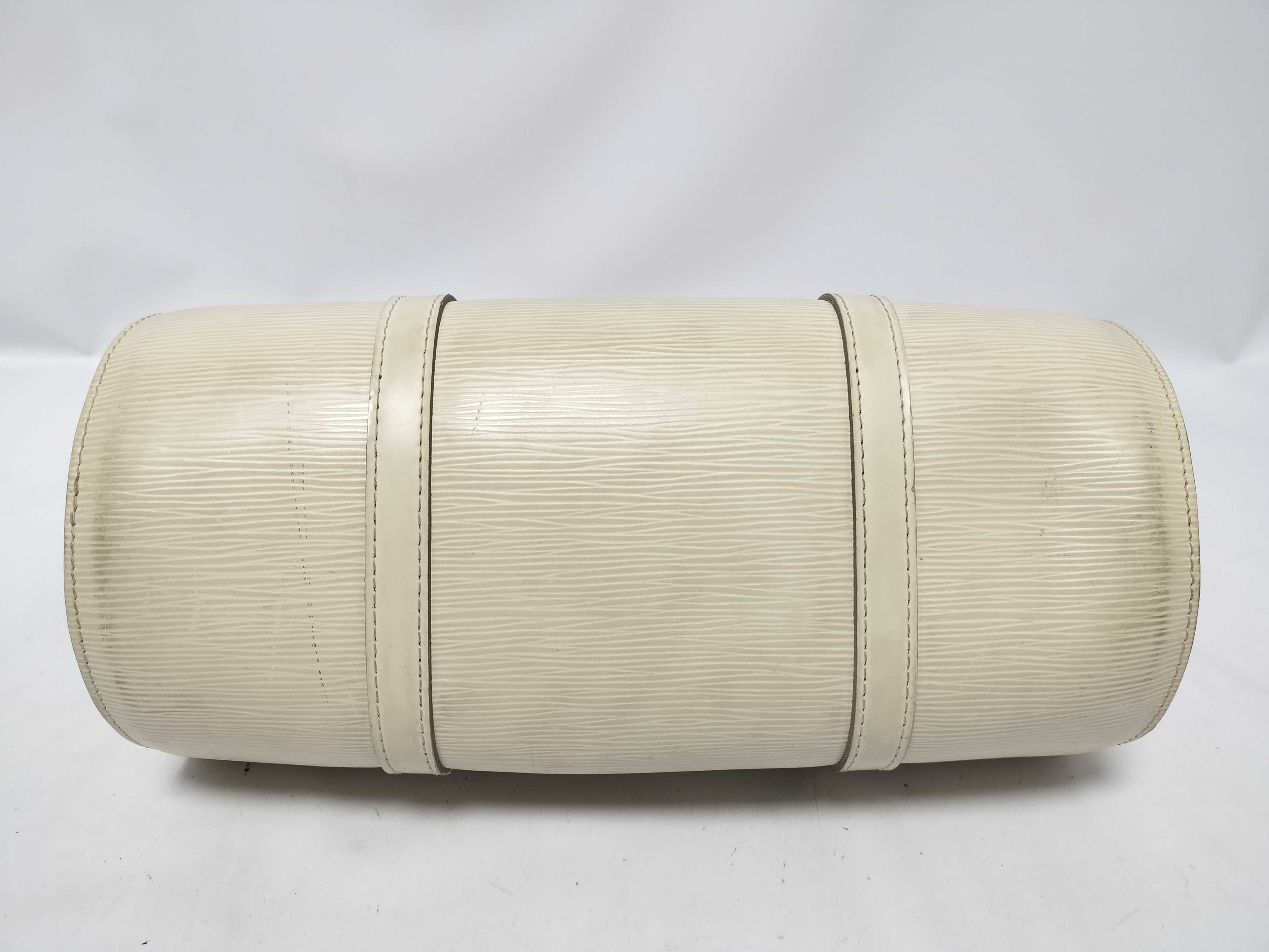 Epi / Epi / Handbag / Leather Handbag — view 7