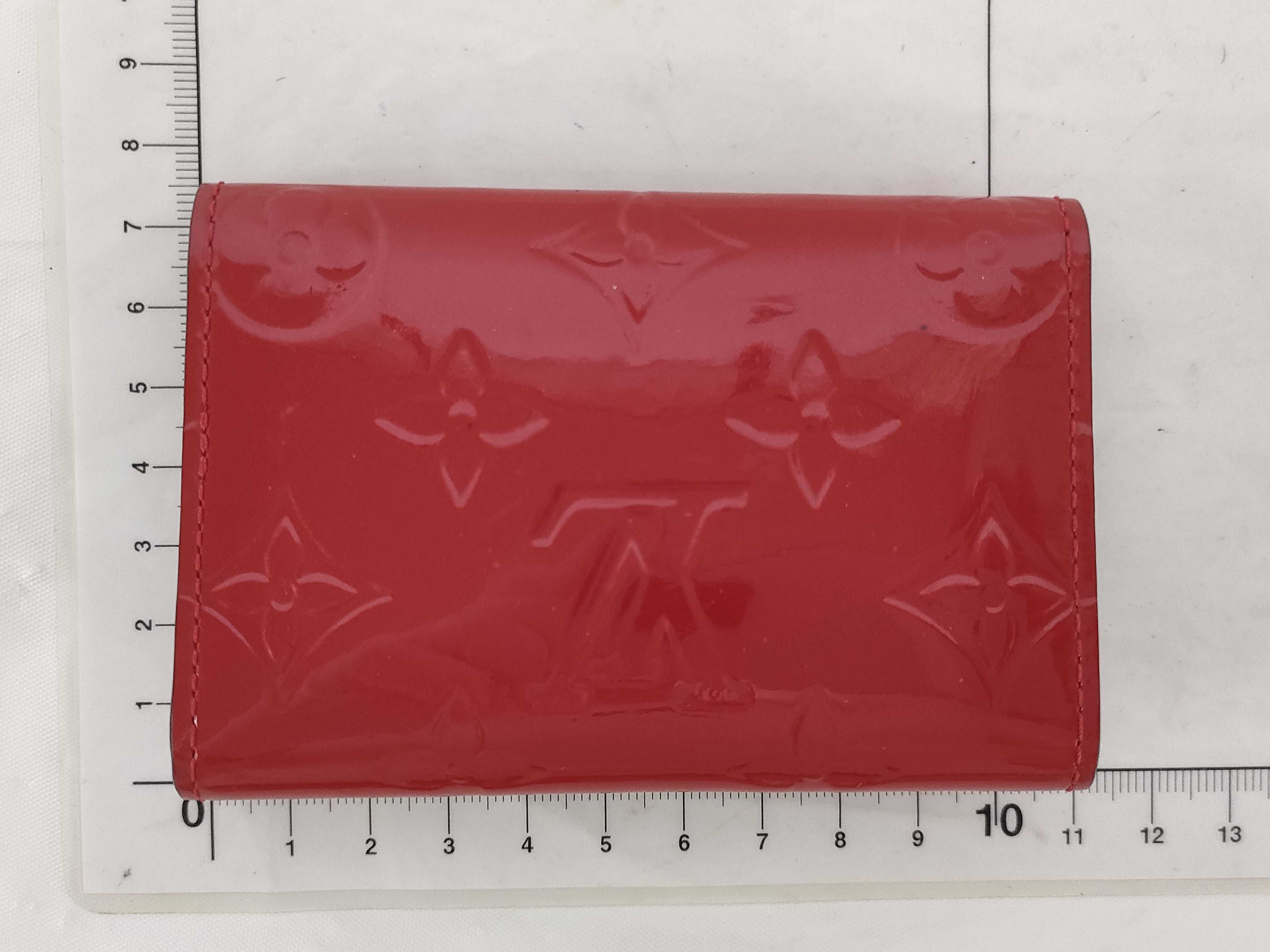 Vernis Multicles 6 M90900 Key Case — view 2