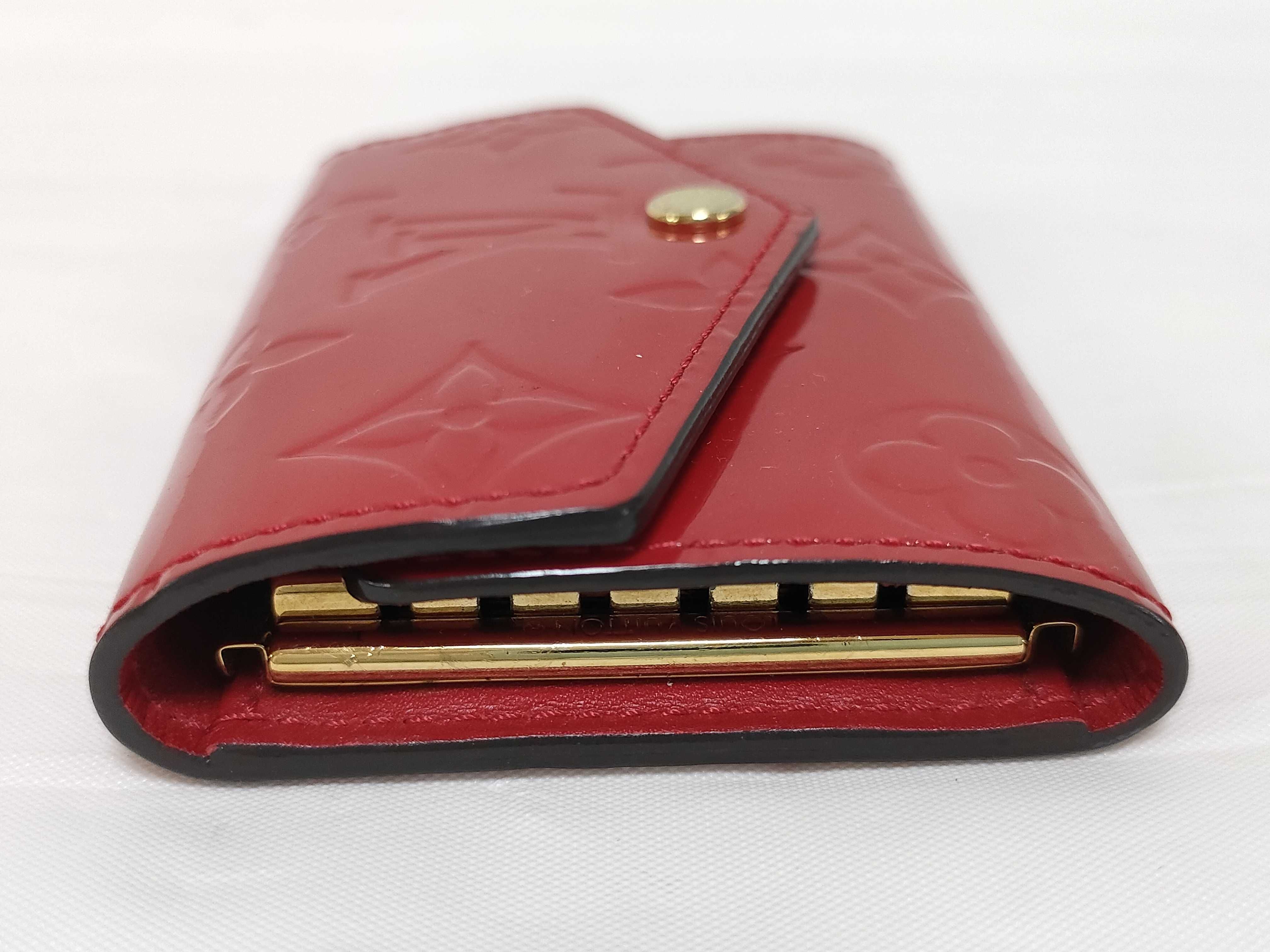 Vernis Multicles 6 M90900 Key Case — view 5