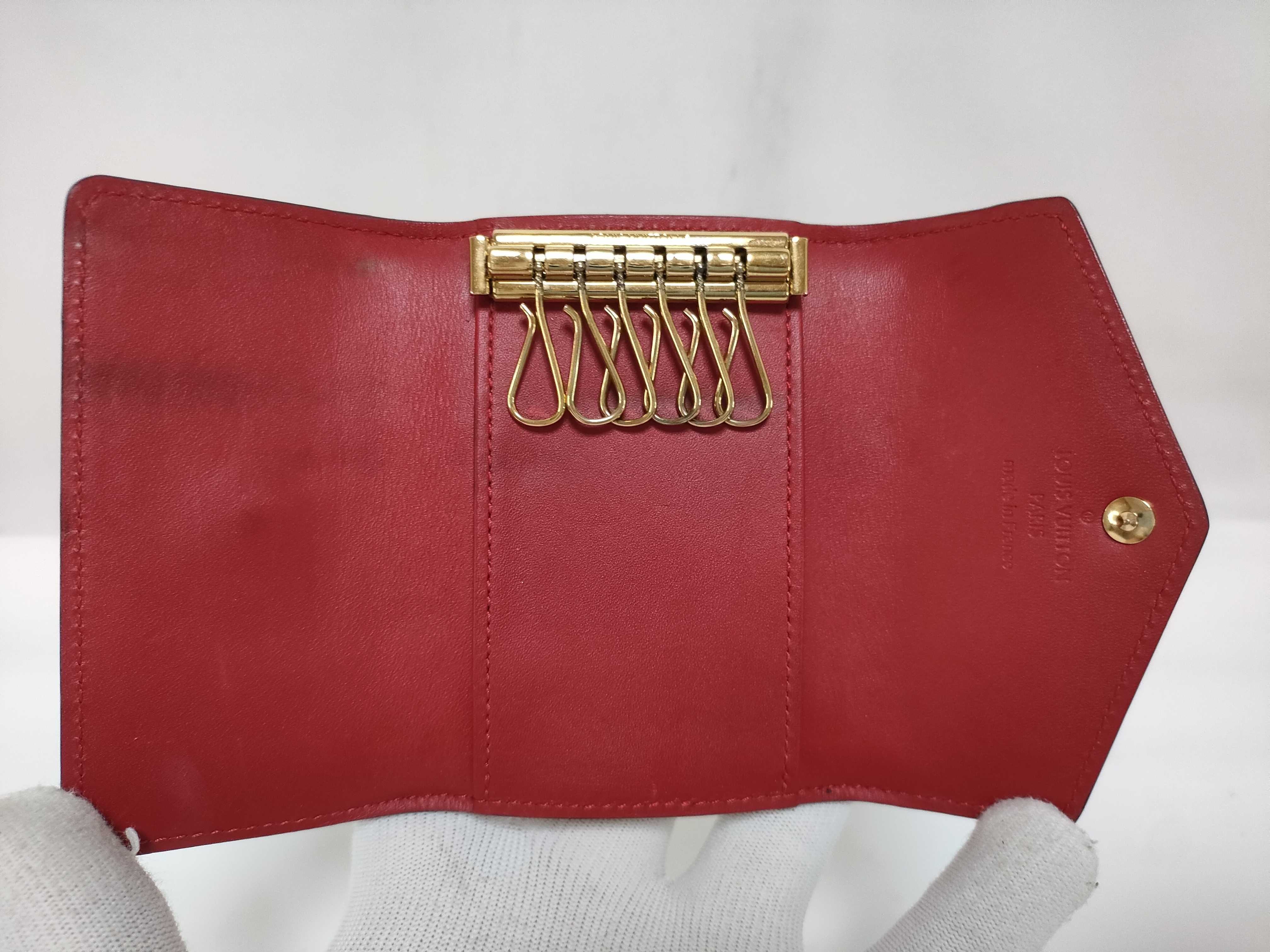 Vernis Multicles 6 M90900 Key Case — view 8