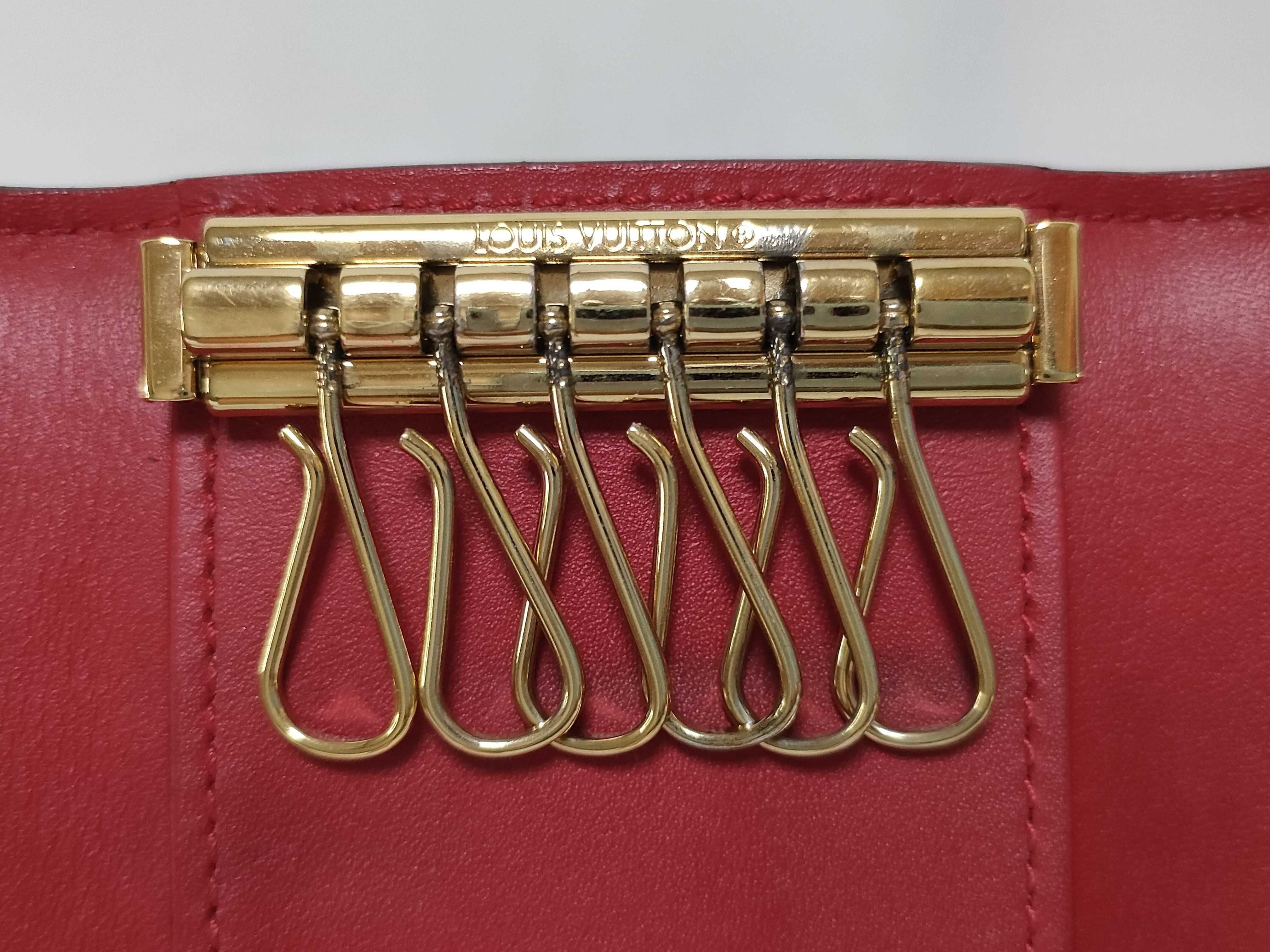 Vernis Multicles 6 M90900 Key Case — view 9