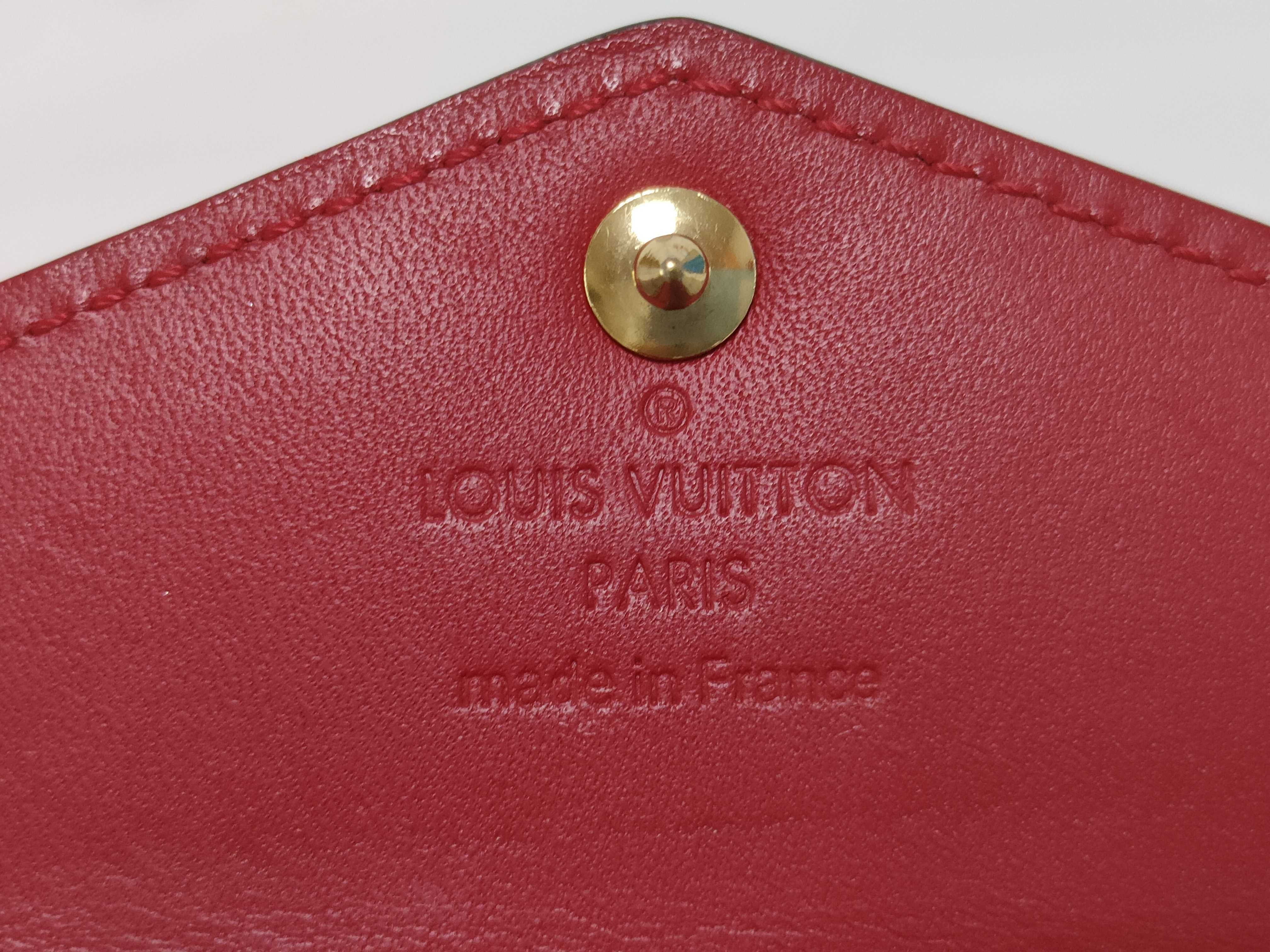 Vernis Multicles 6 M90900 Key Case — view 10