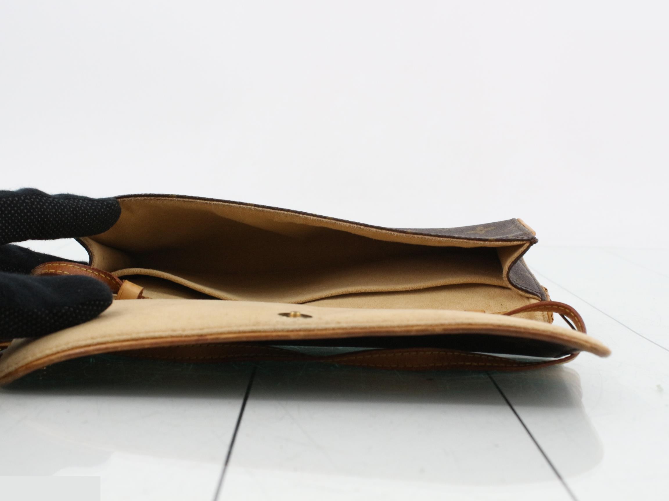 Mono Pochette Twin GM — view 4