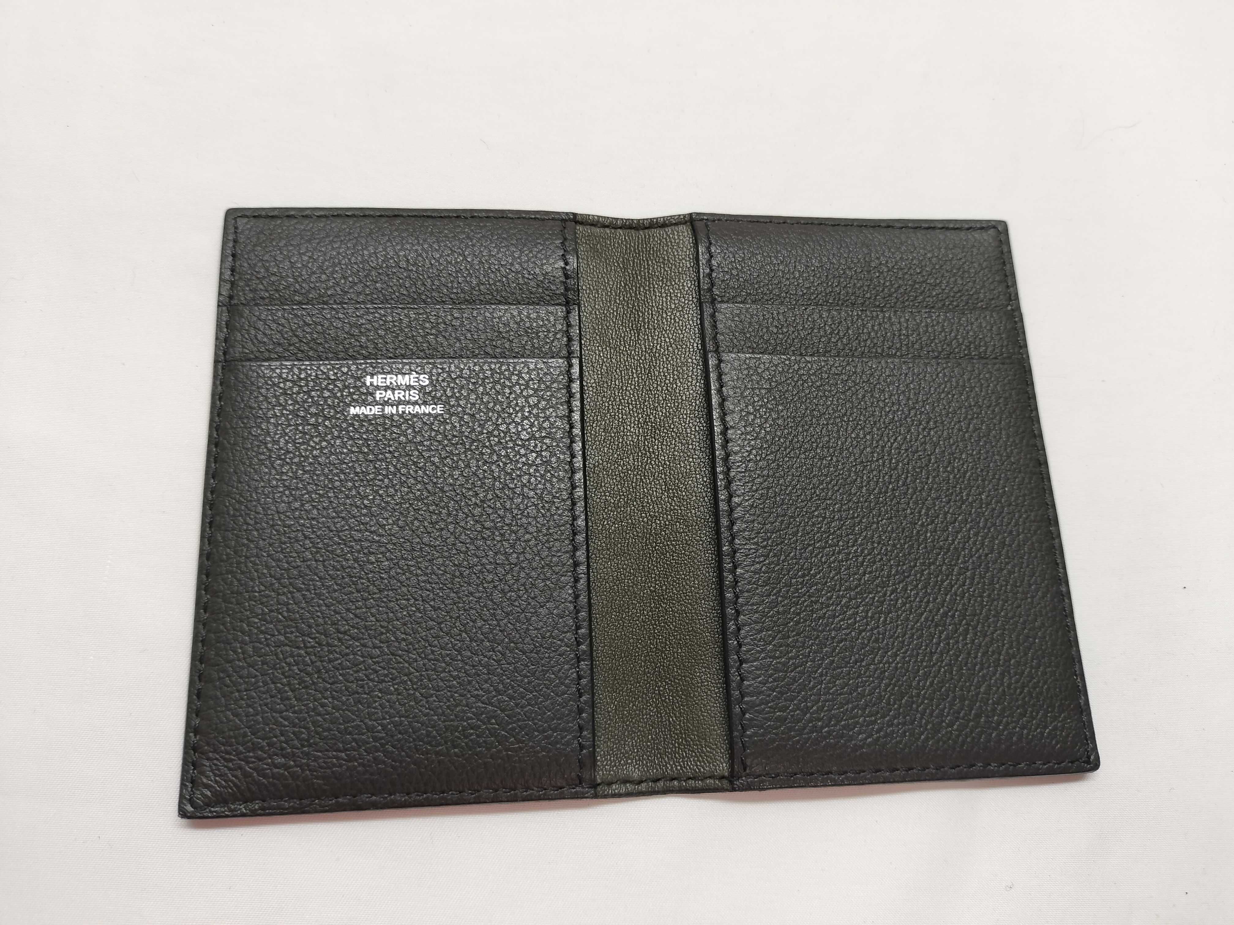 Card Case/Business Card Holder/MC2/Euclid Card Case, Pass Case, Business Card Holder — view 7