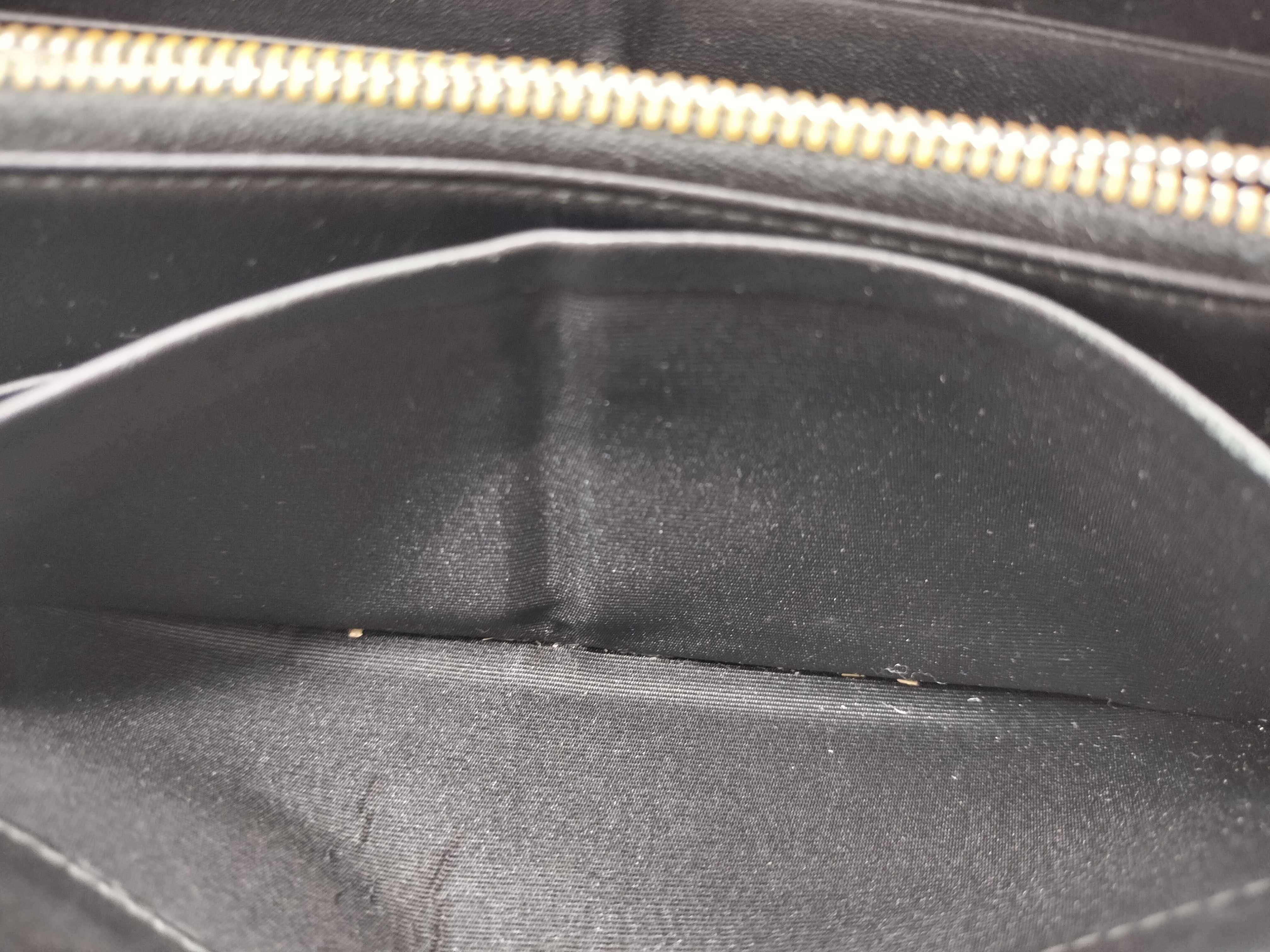 Anagram Round Zip Long Wallet — view 14