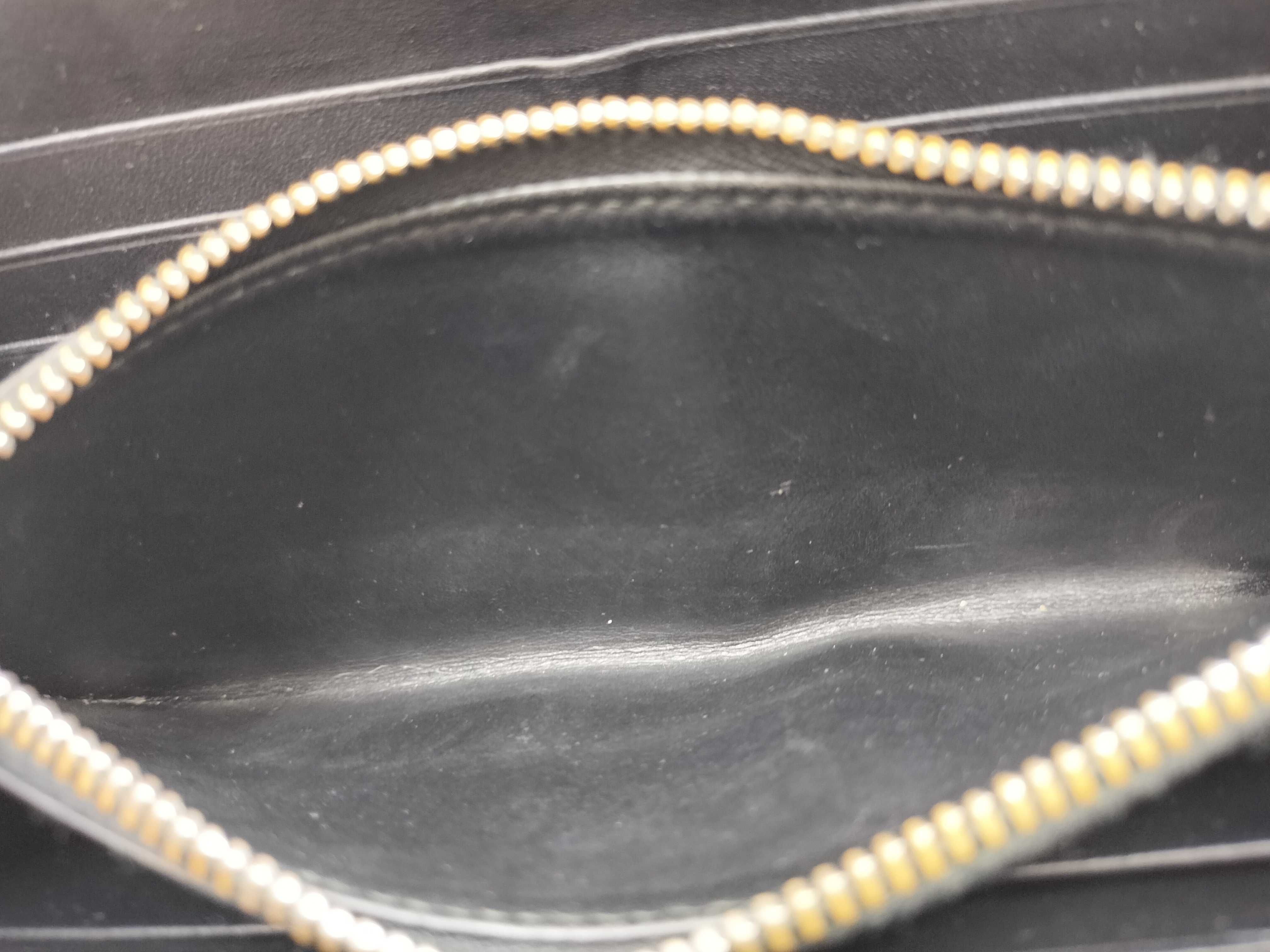 Anagram Round Zip Long Wallet — view 10