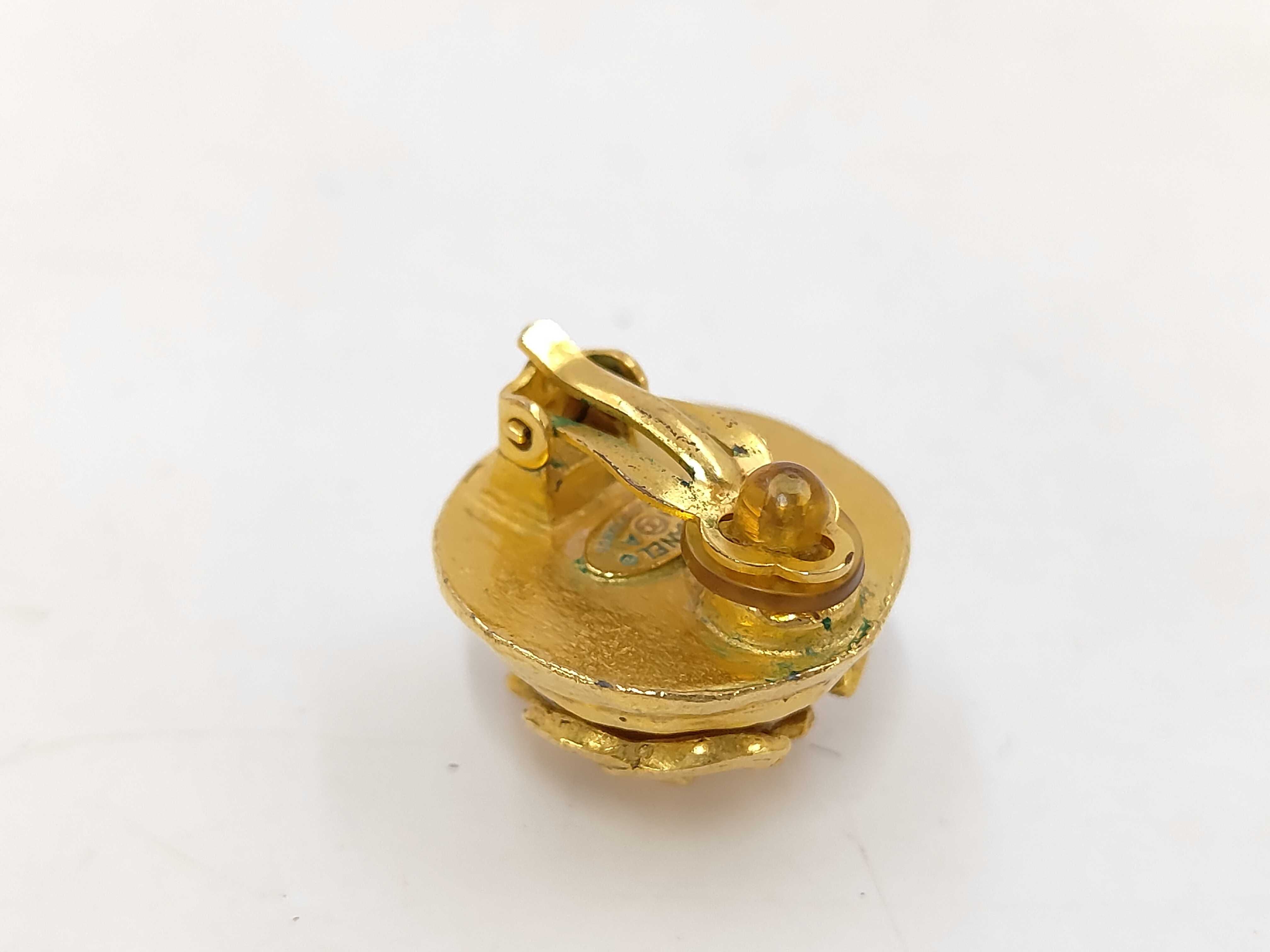 earrings — view 6