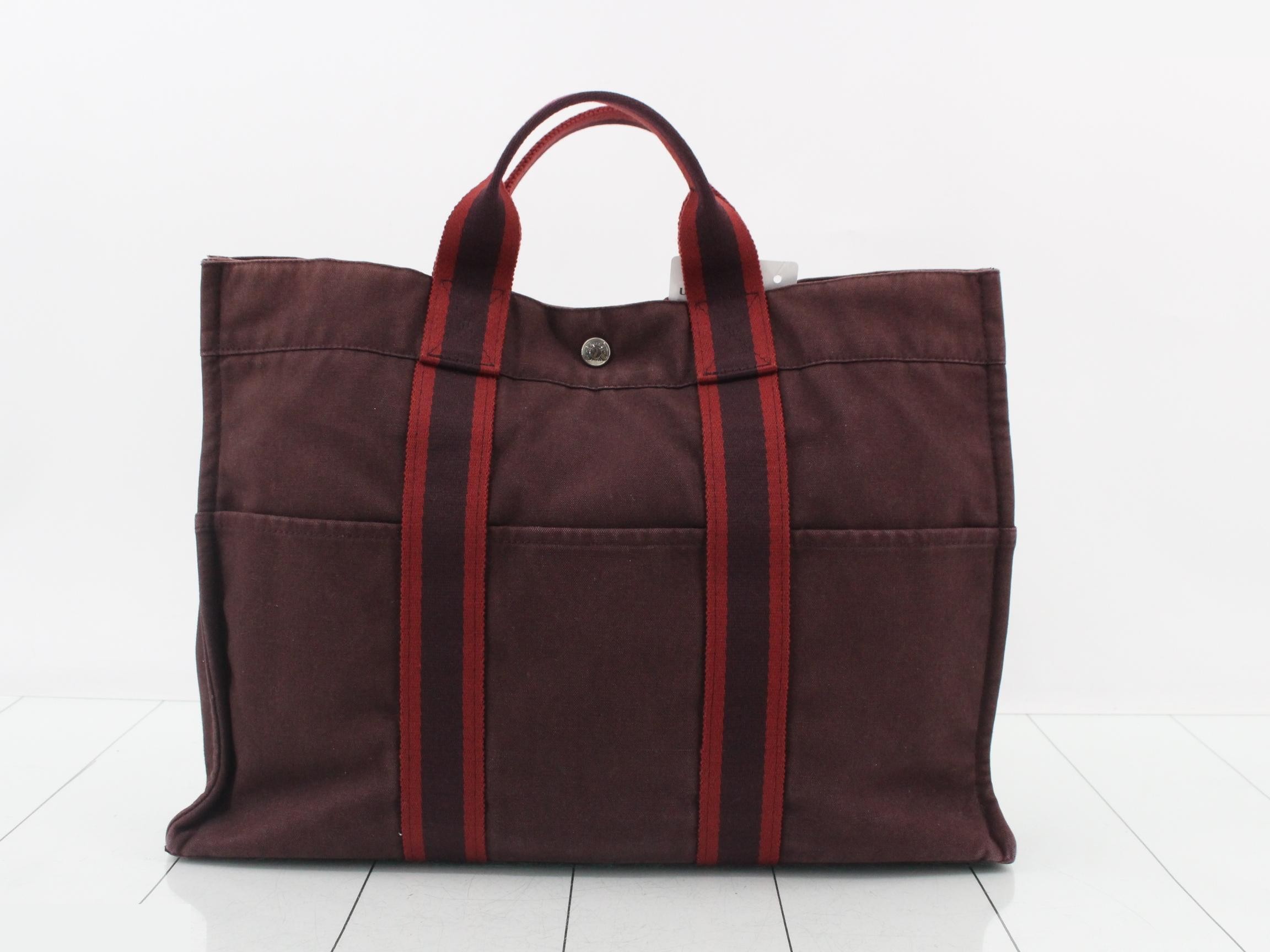 Fourre-tout (bag) — view 2
