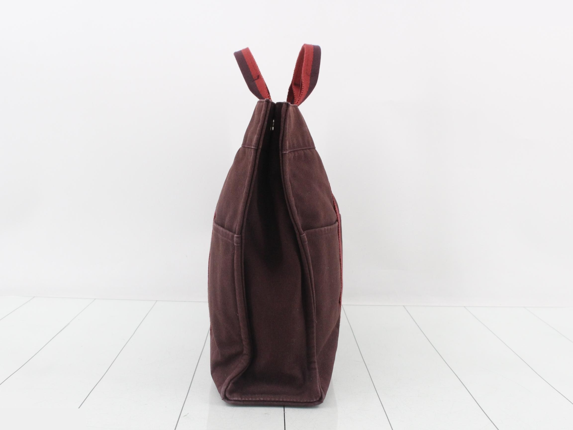 Fourre-tout (bag) — view 3