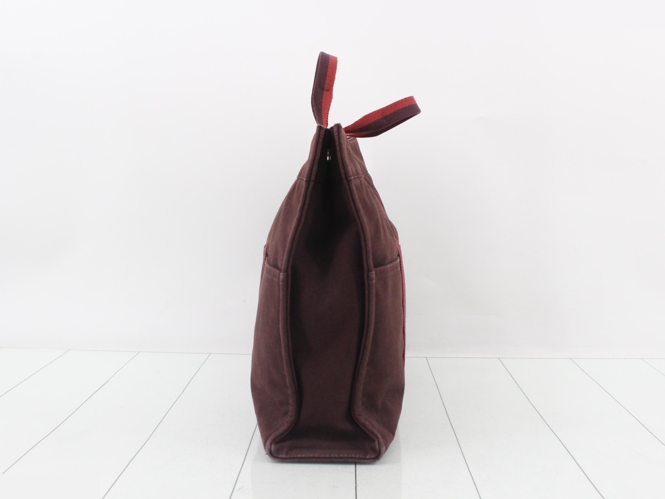 Fourre-tout (bag) — view 4