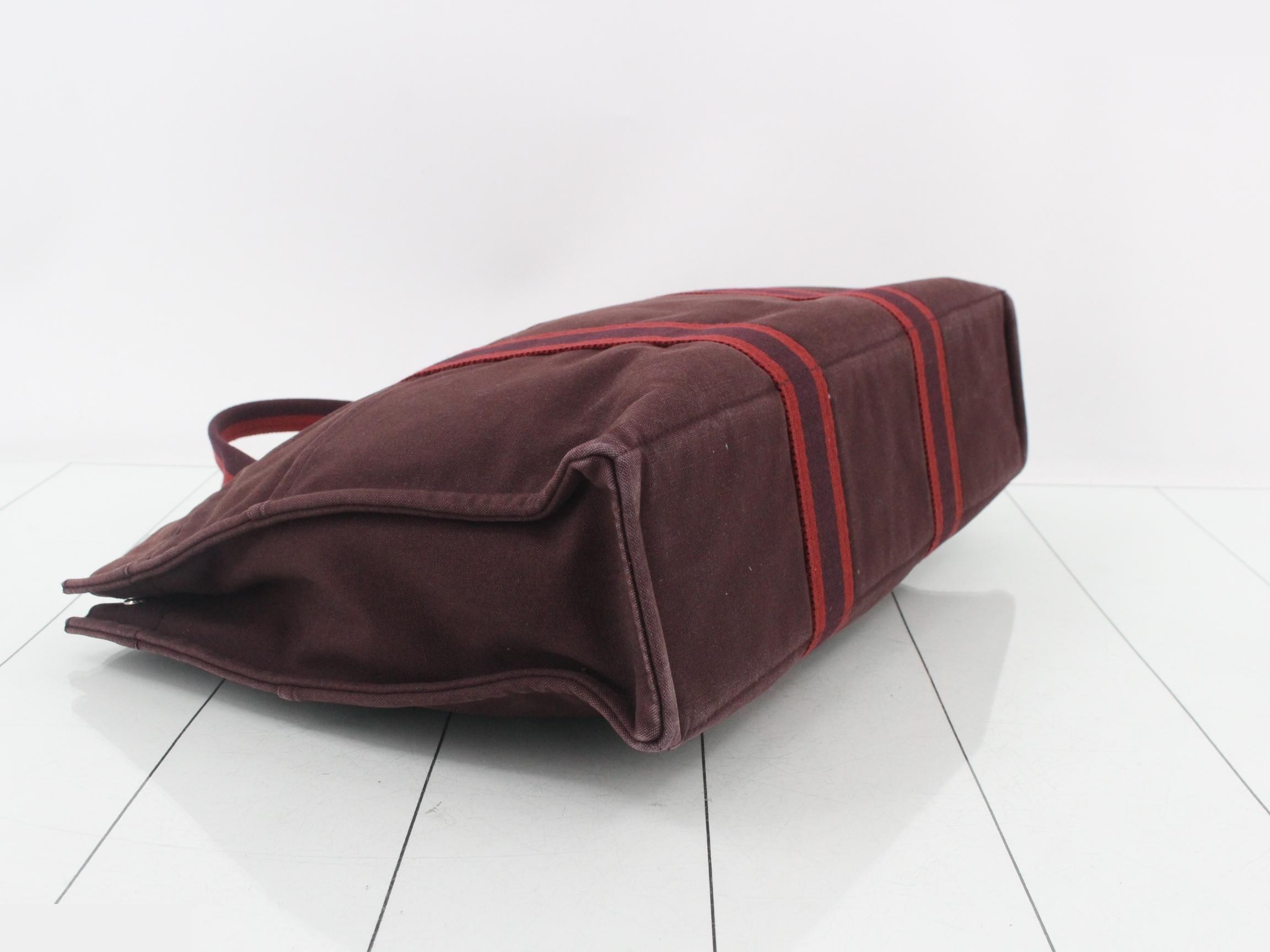 Fourre-tout (bag) — view 5