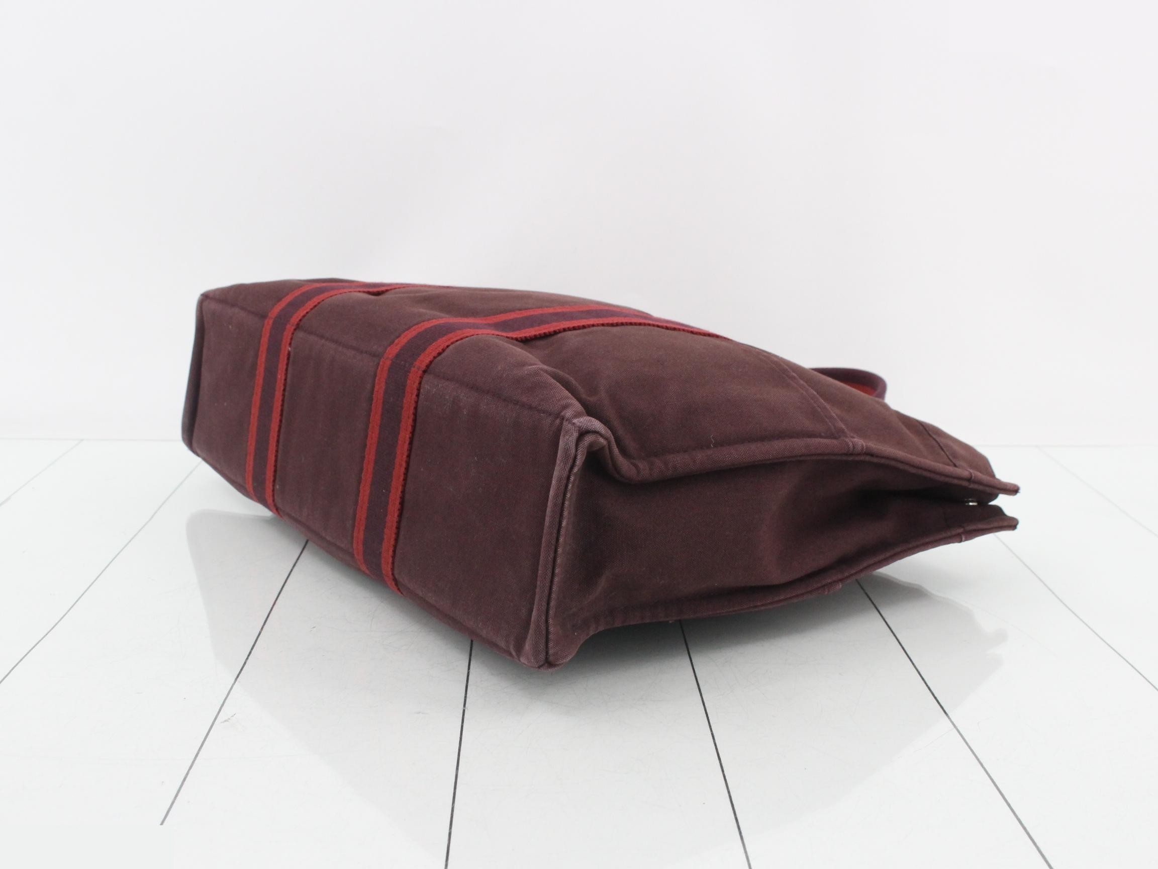 Fourre-tout (bag) — view 6
