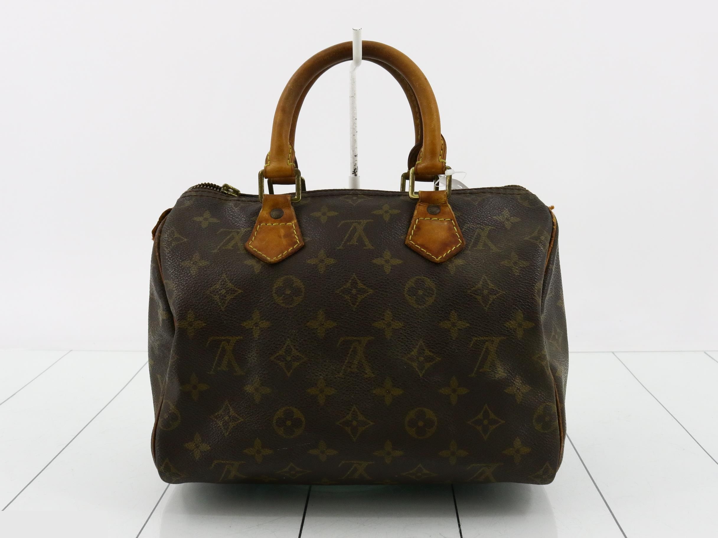 Speedy 25 — view 2
