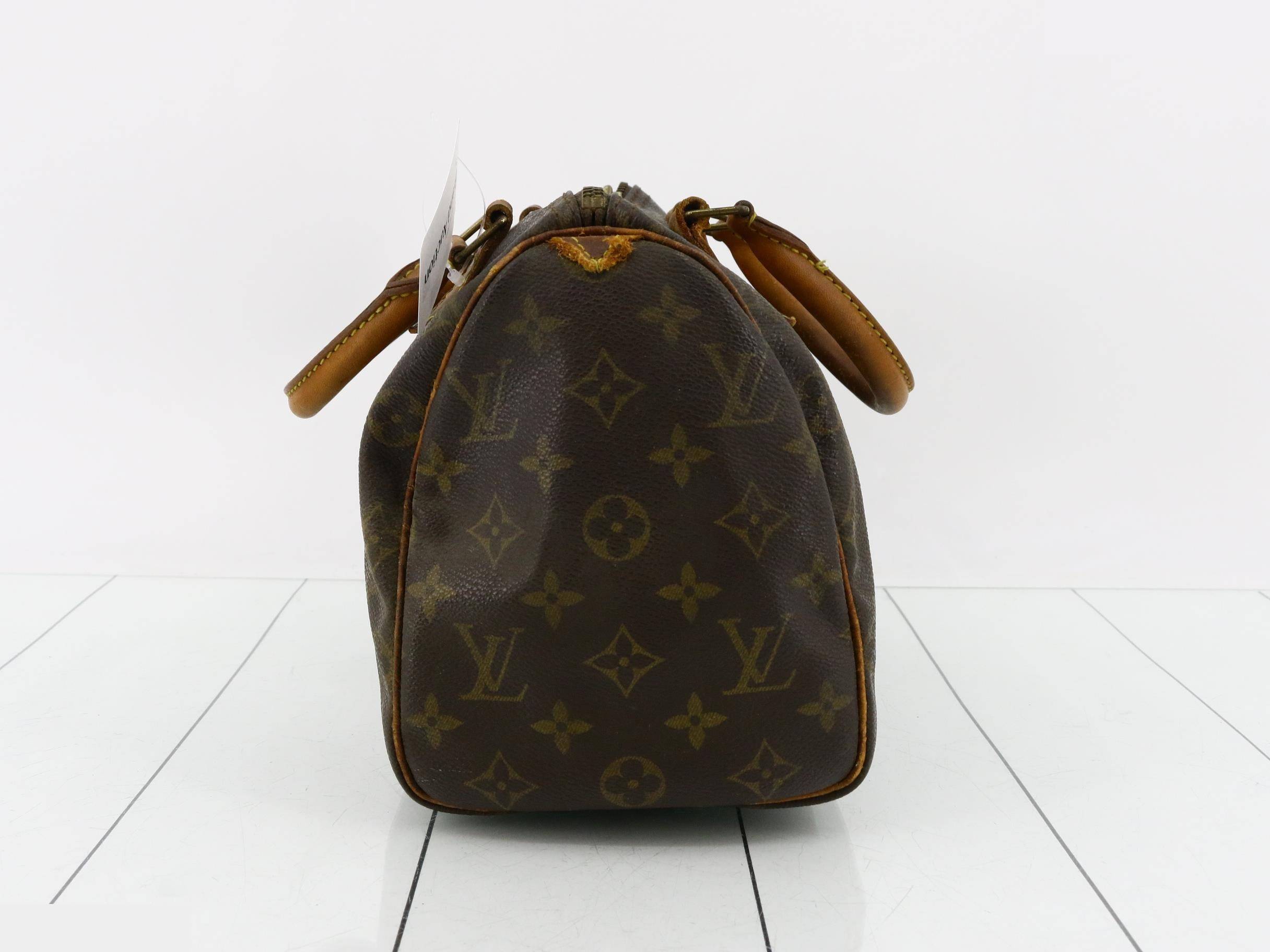 Speedy 25 — view 4