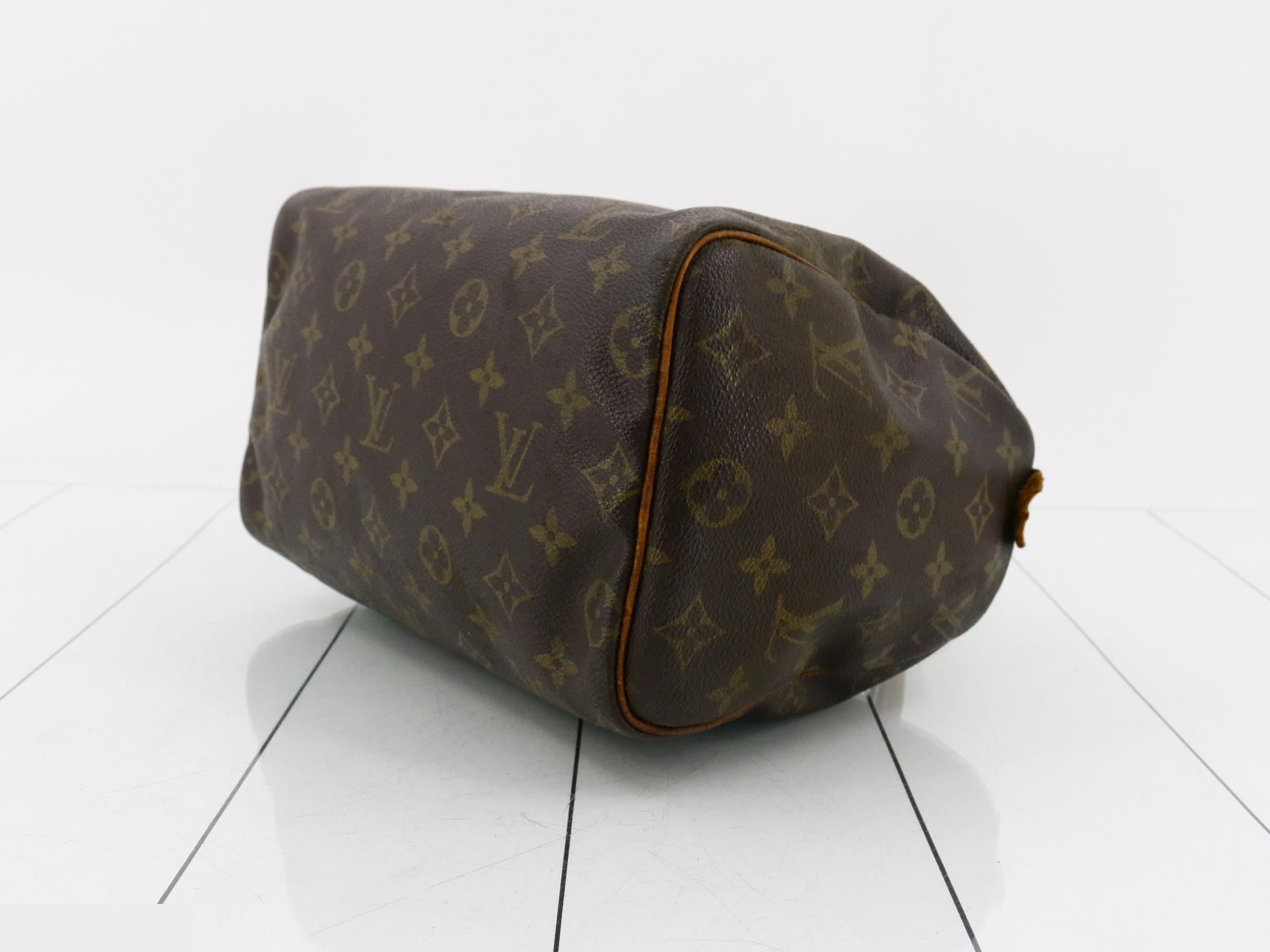 Speedy 25 — view 6