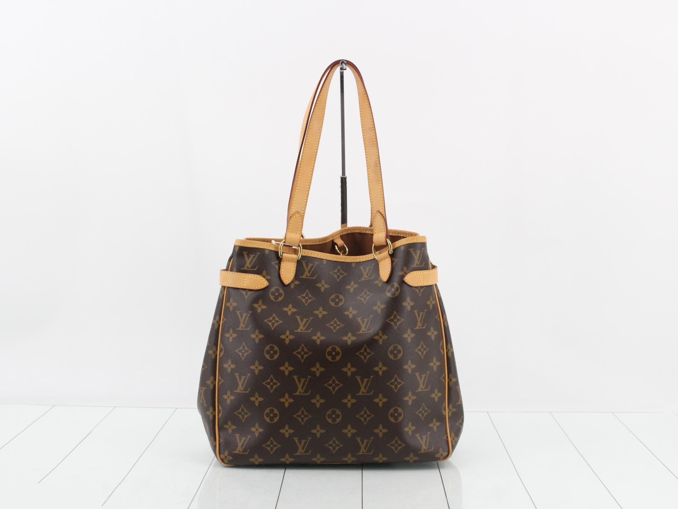LV Monogram Batignolles — view 2
