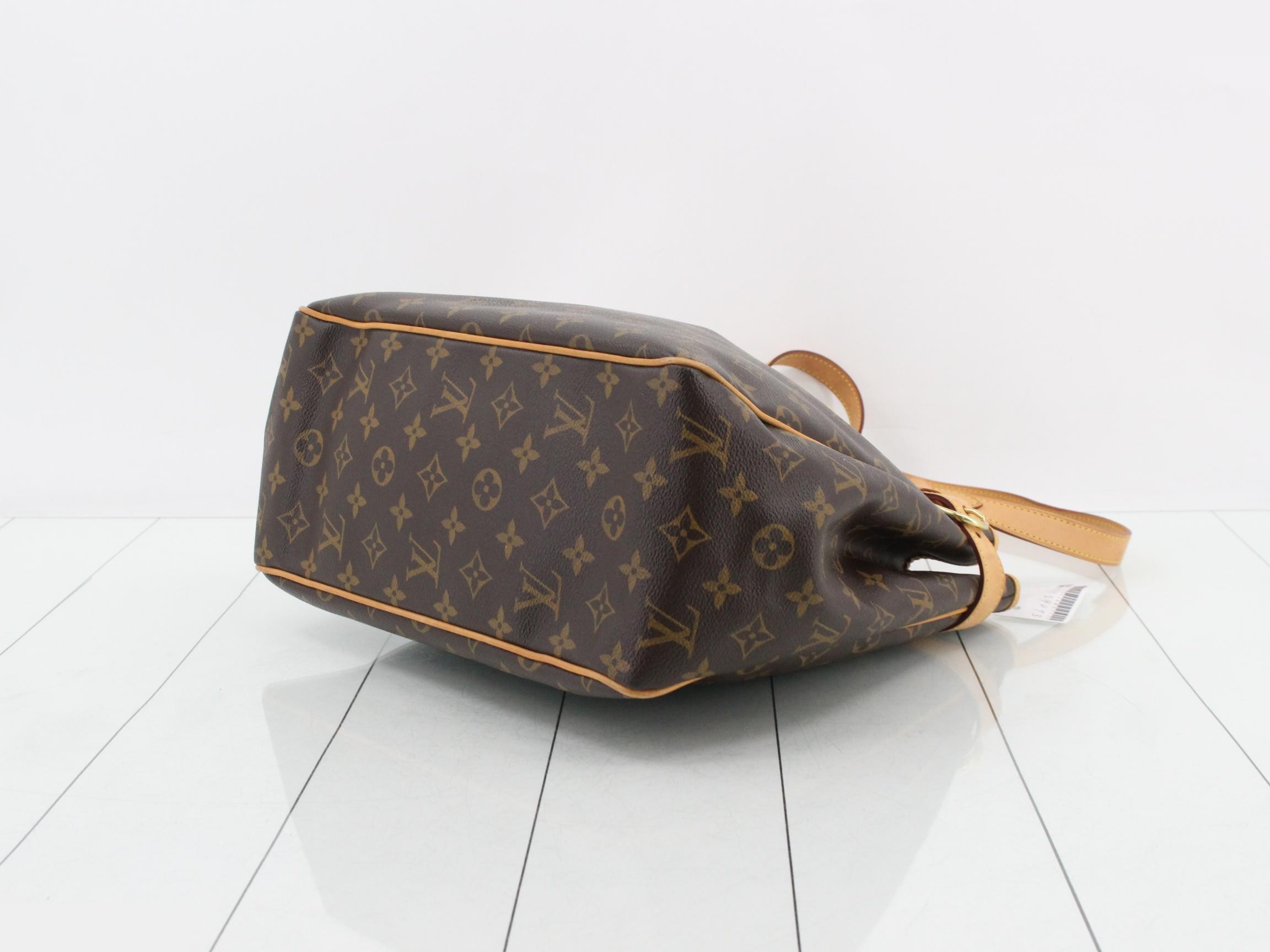 LV Monogram Batignolles — view 6