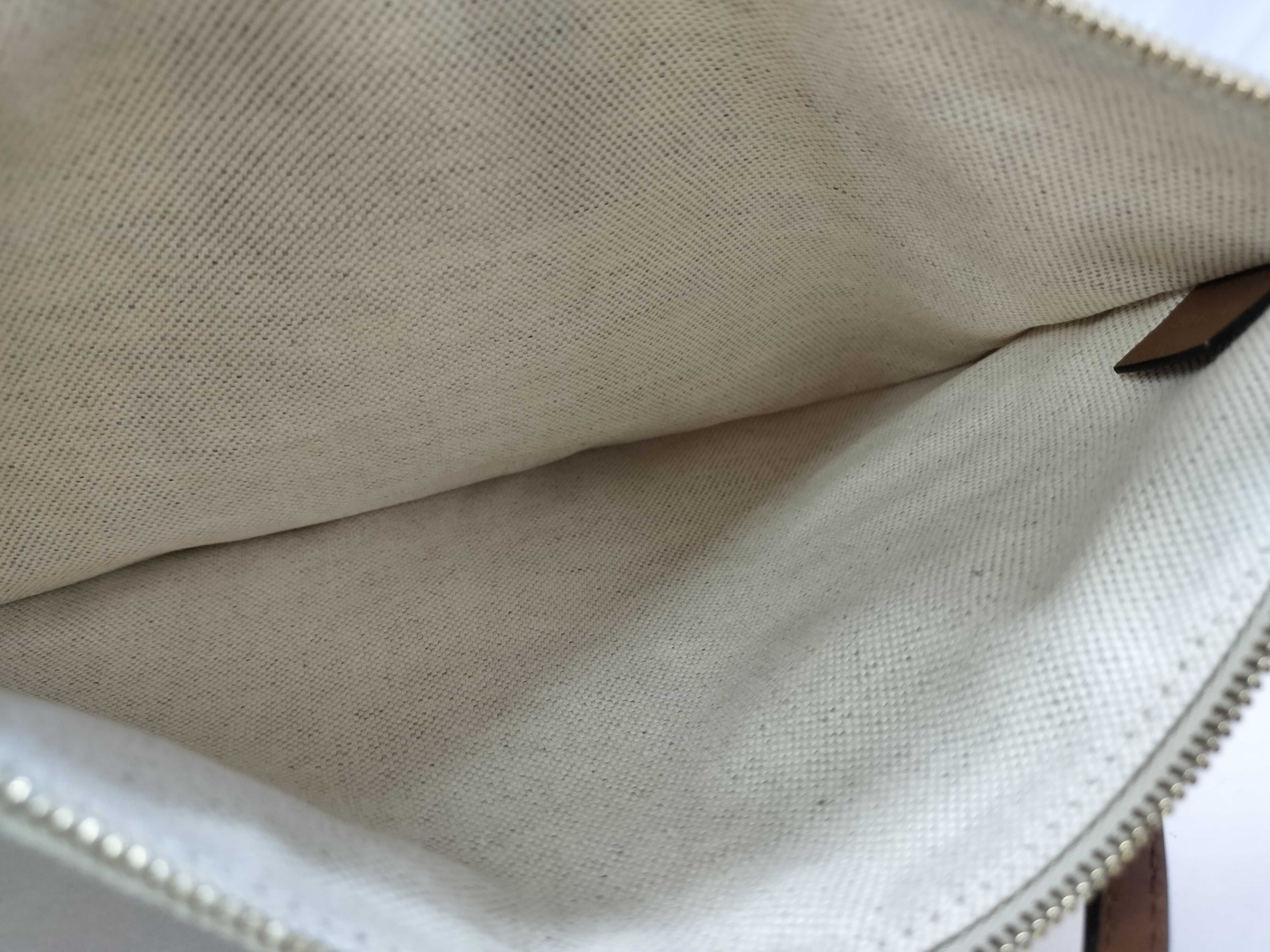 Tote Bag 836506 Gucci Lido Basket Bag Tote Bag — view 11