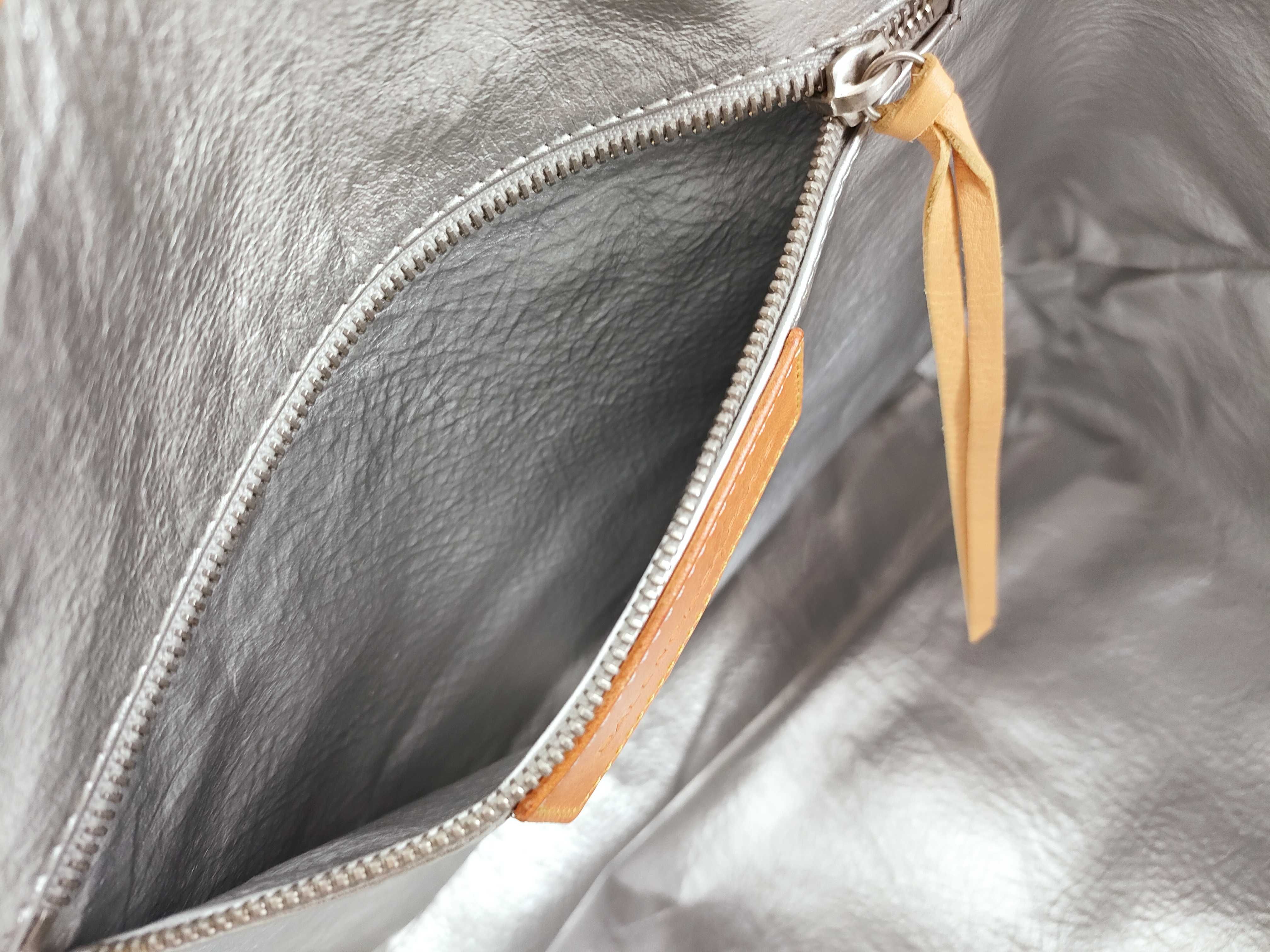 253465 Tote Bag with Mirror — view 11