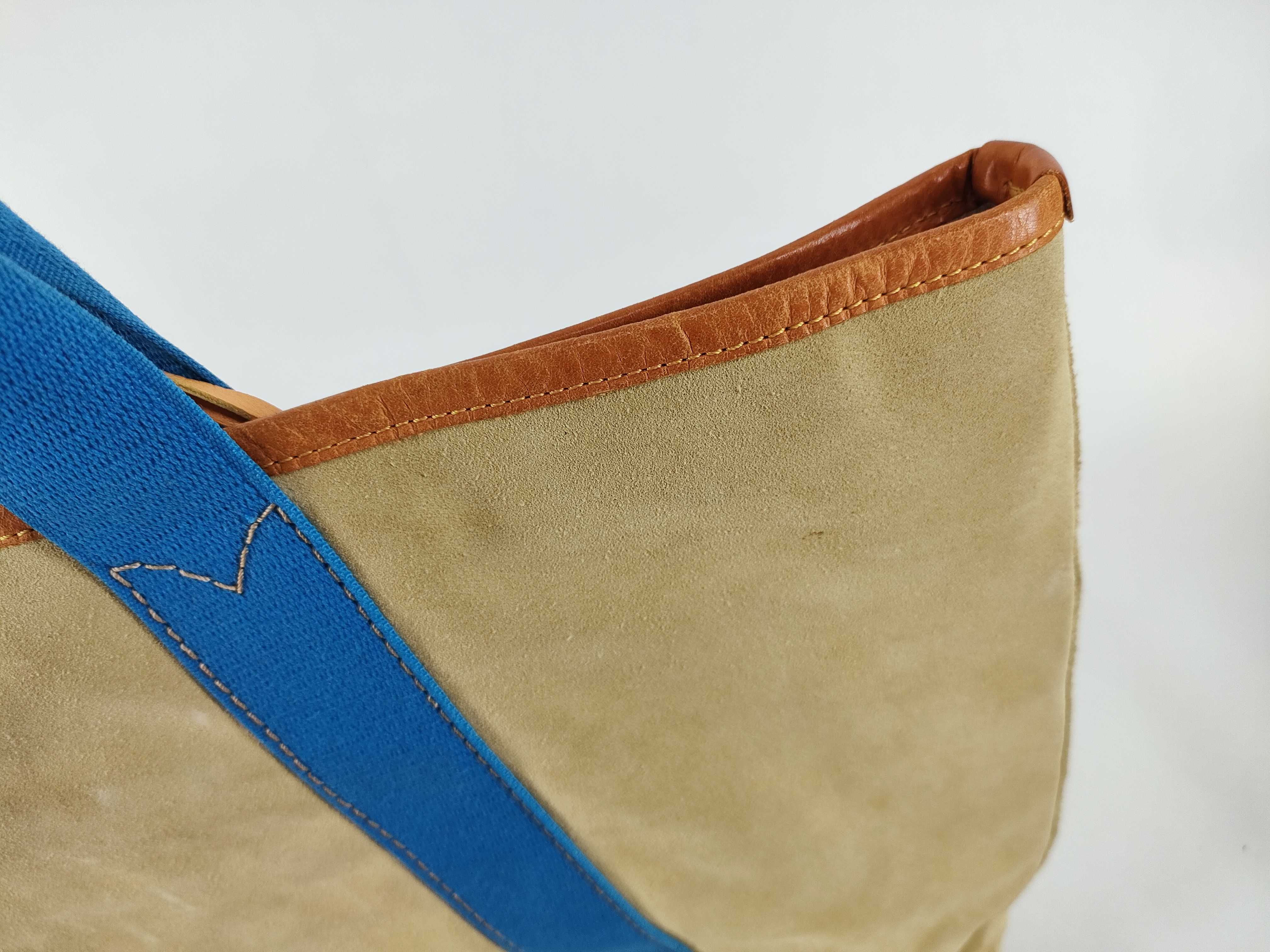 253465 Tote Bag with Mirror — view 12