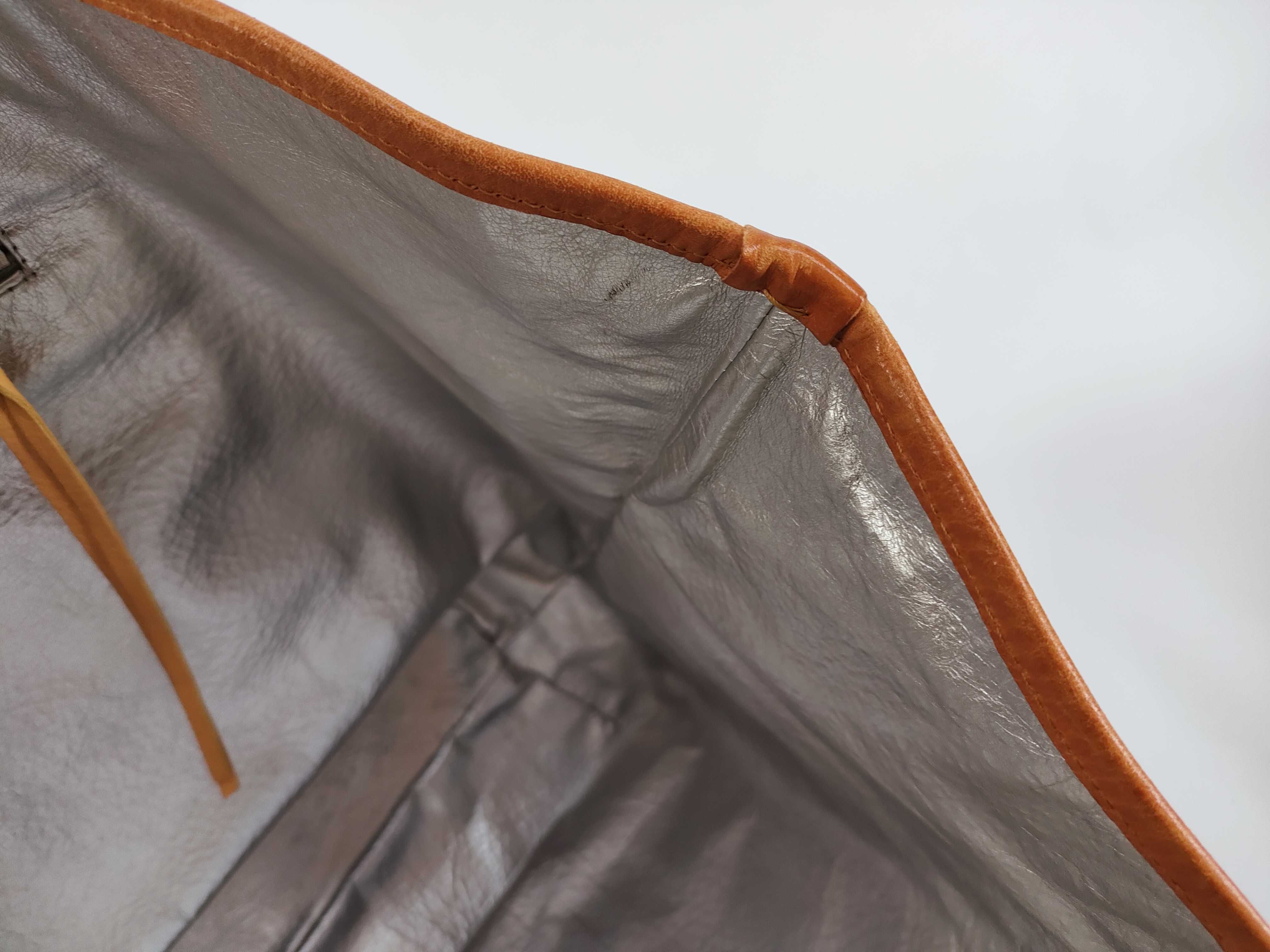 253465 Tote Bag with Mirror — view 8