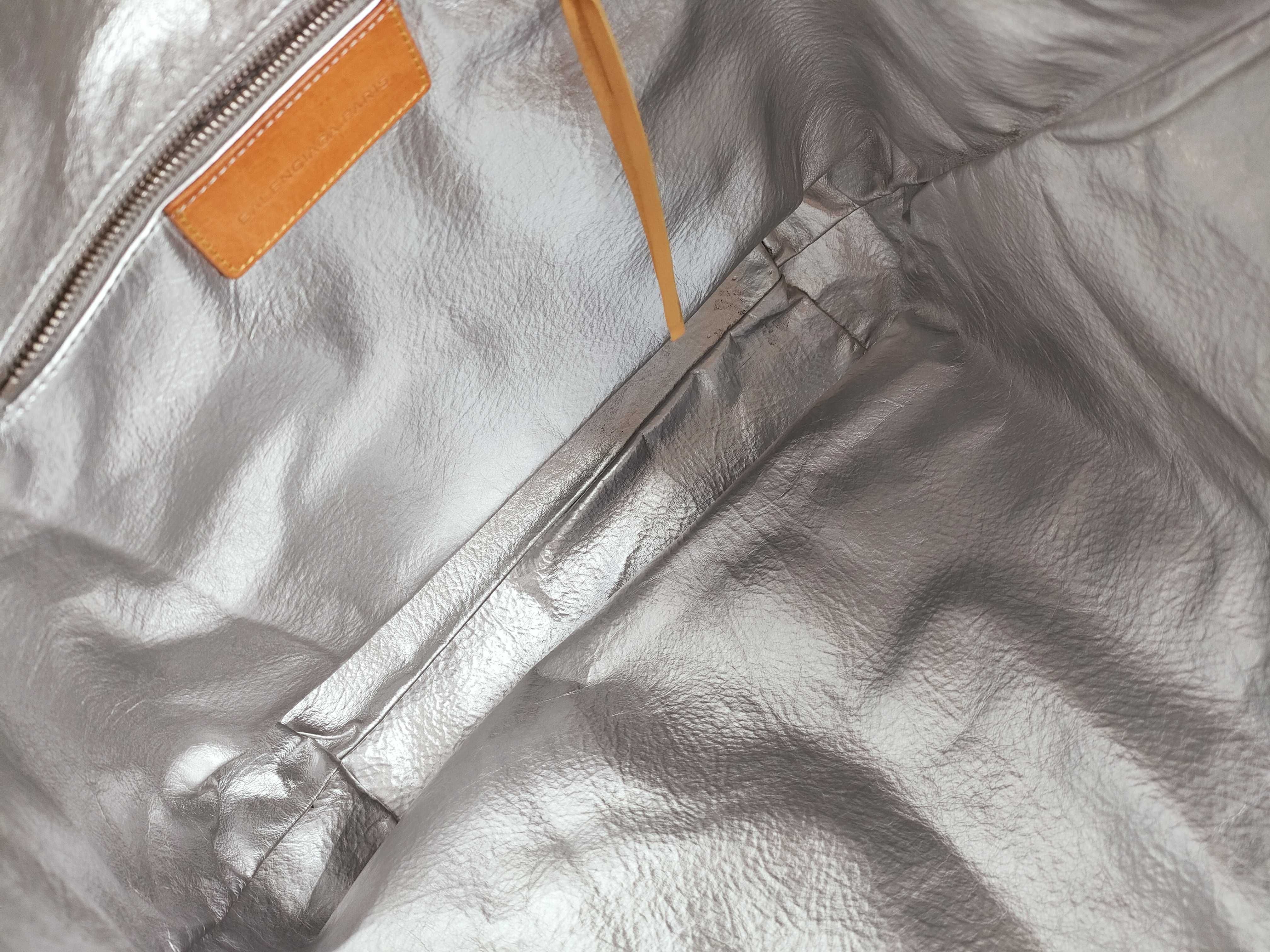 253465 Tote Bag with Mirror — view 9