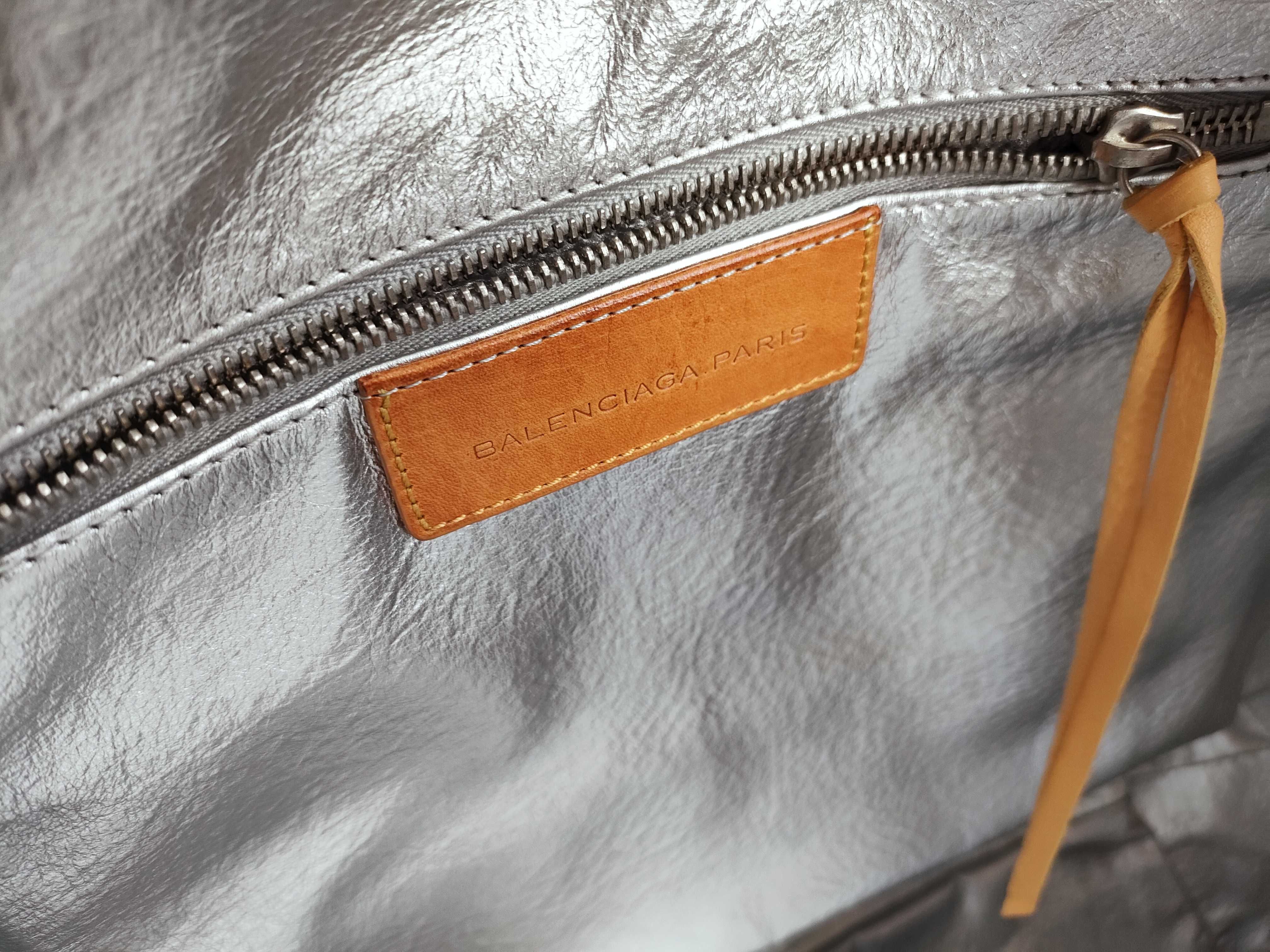 253465 Tote Bag with Mirror — view 10