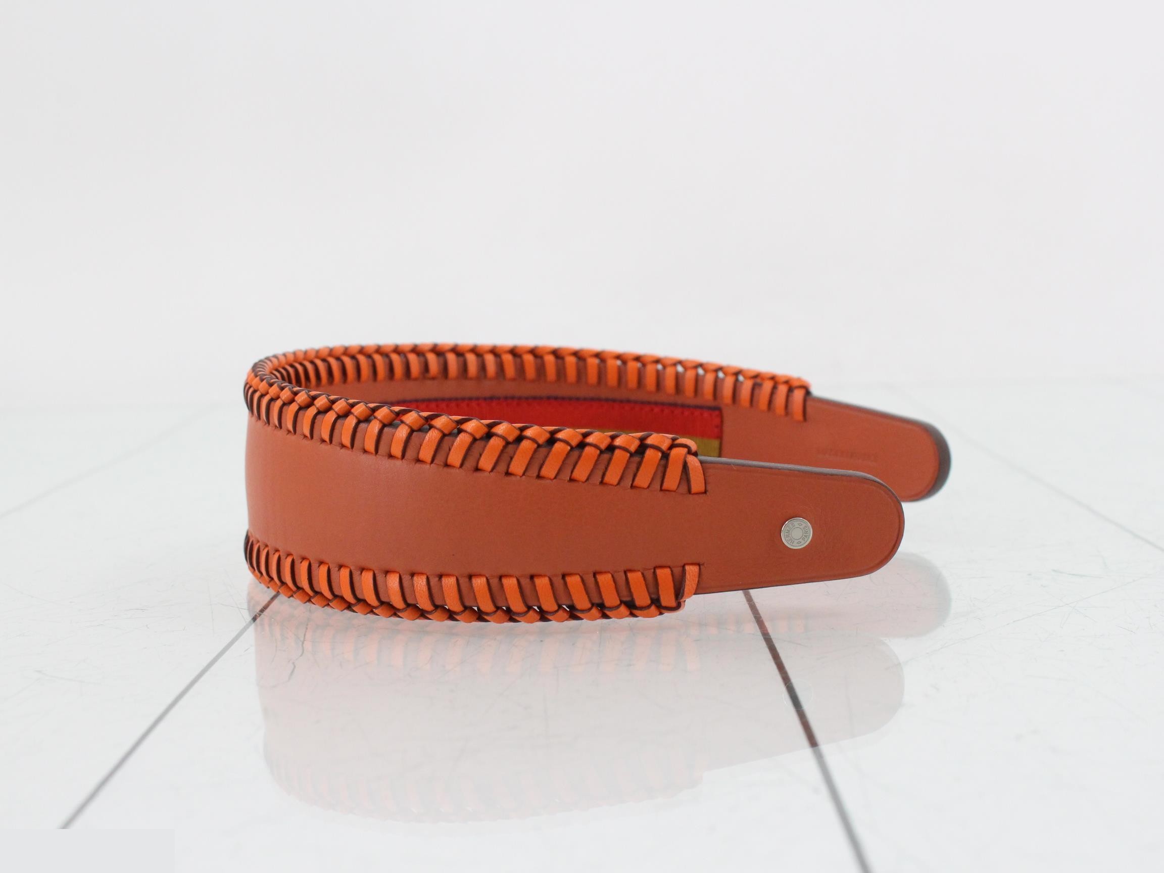 Headband 《Grace》 — view 3