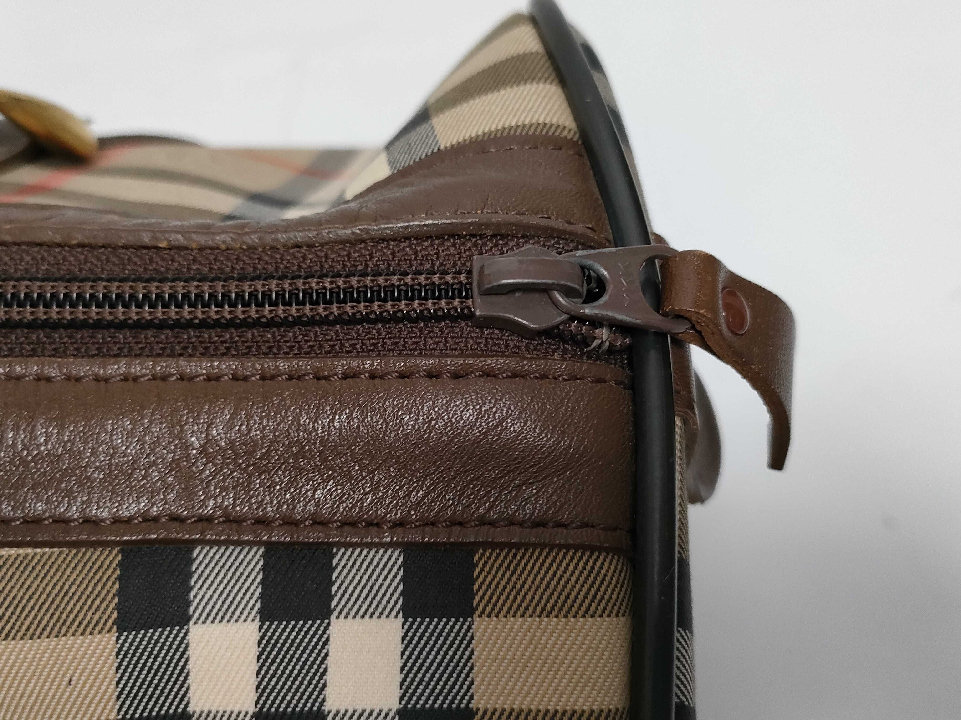 Handbag / Canvas Handbag — view 3