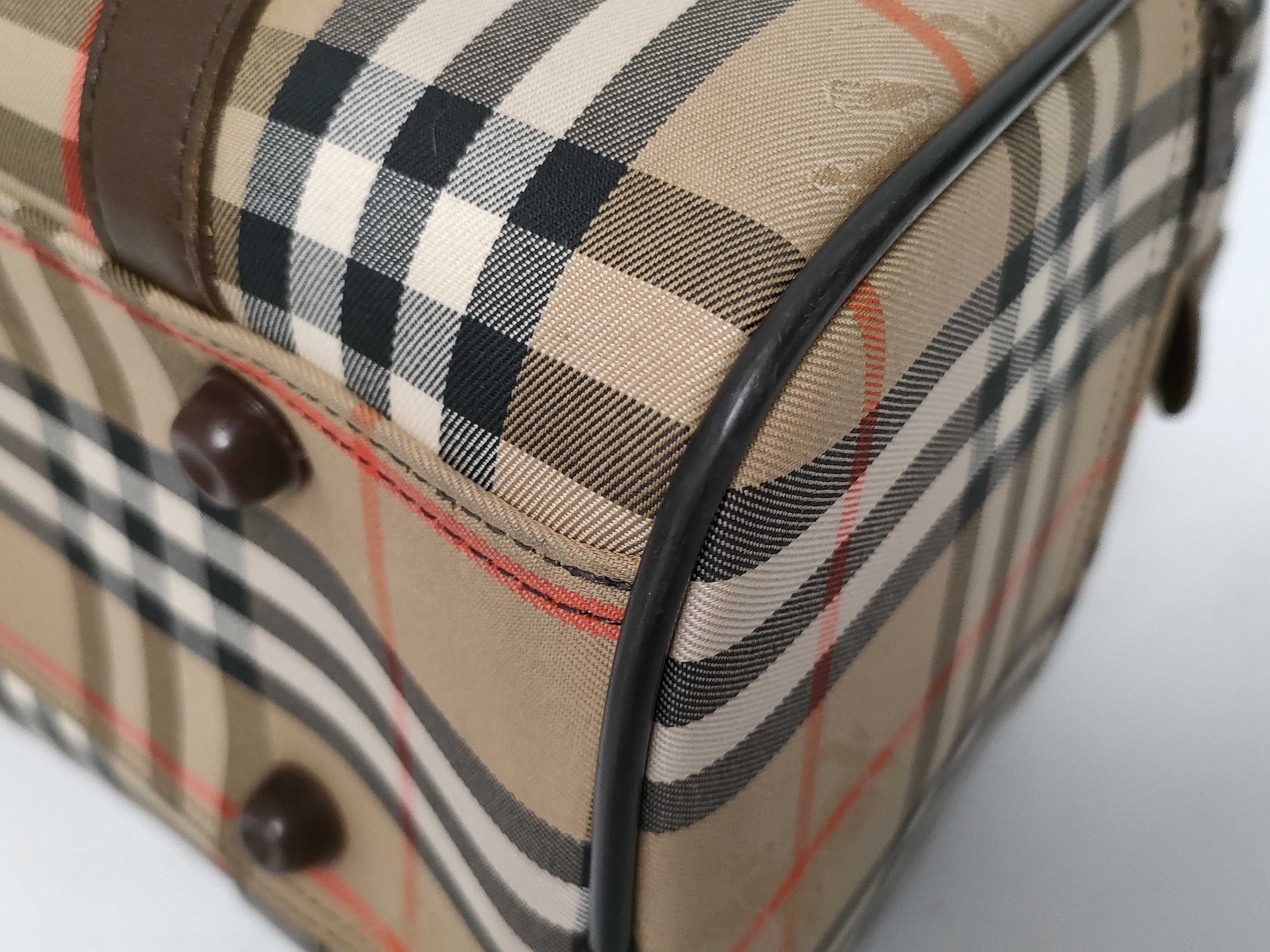 Handbag / Canvas Handbag — view 6