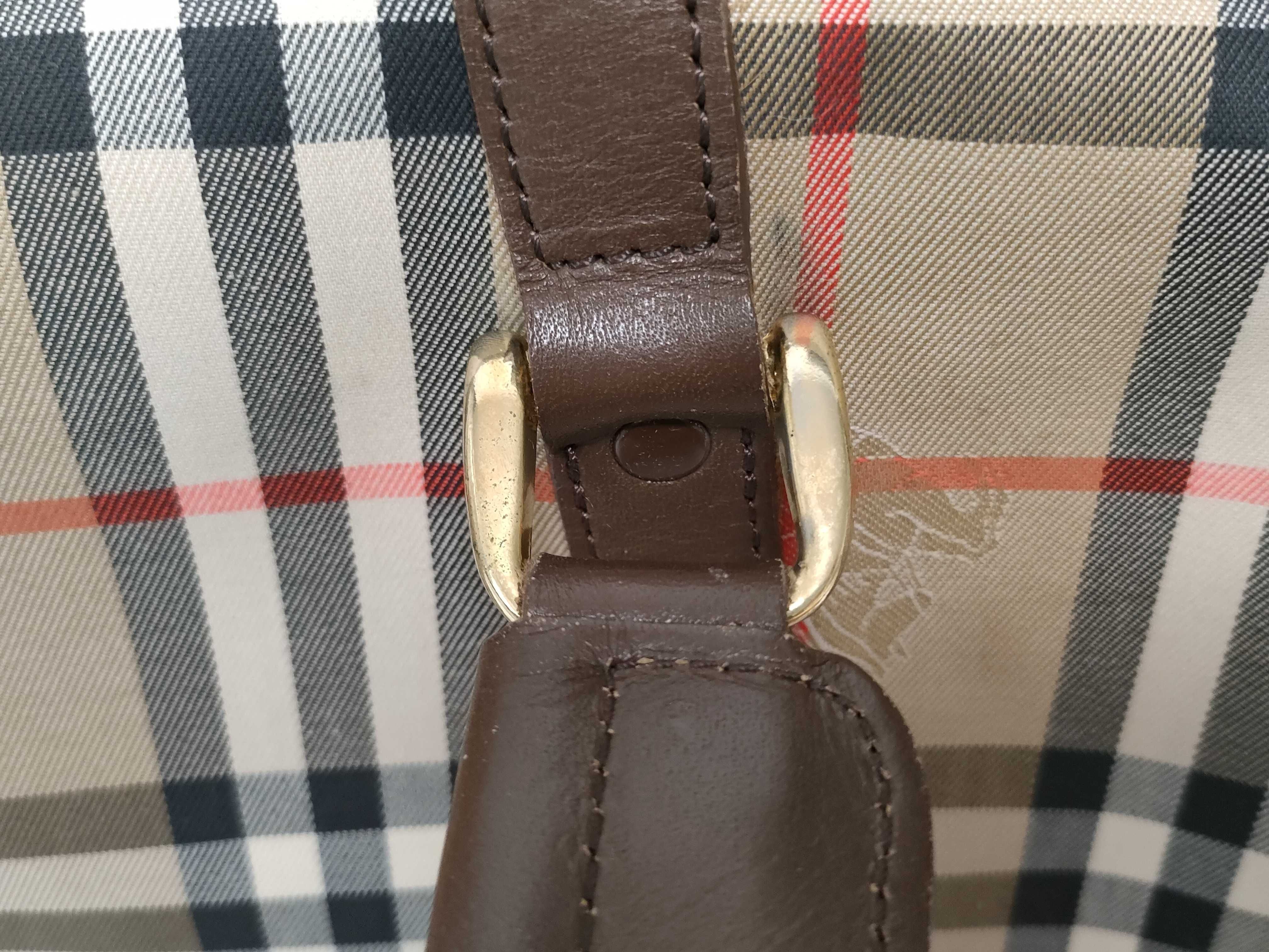 Handbag / Canvas Handbag — view 8