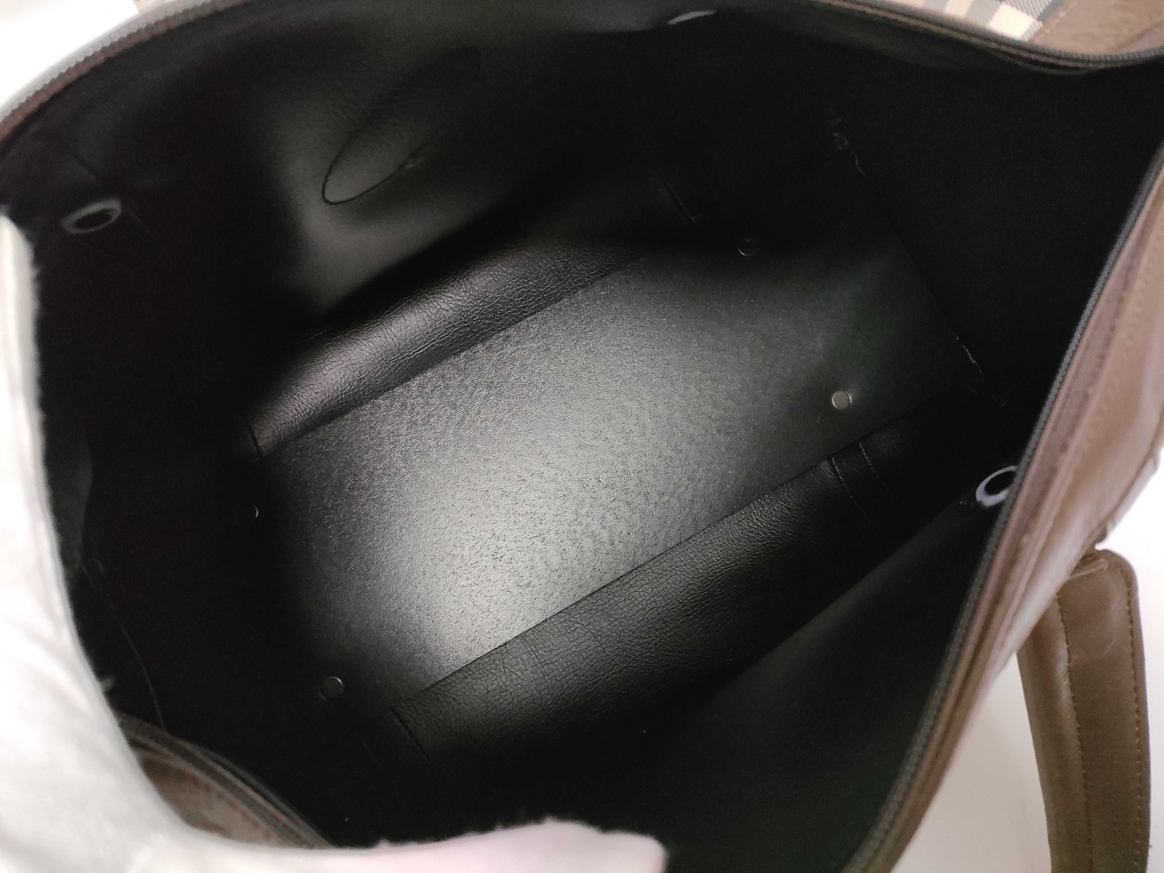 Handbag / Canvas Handbag — view 9