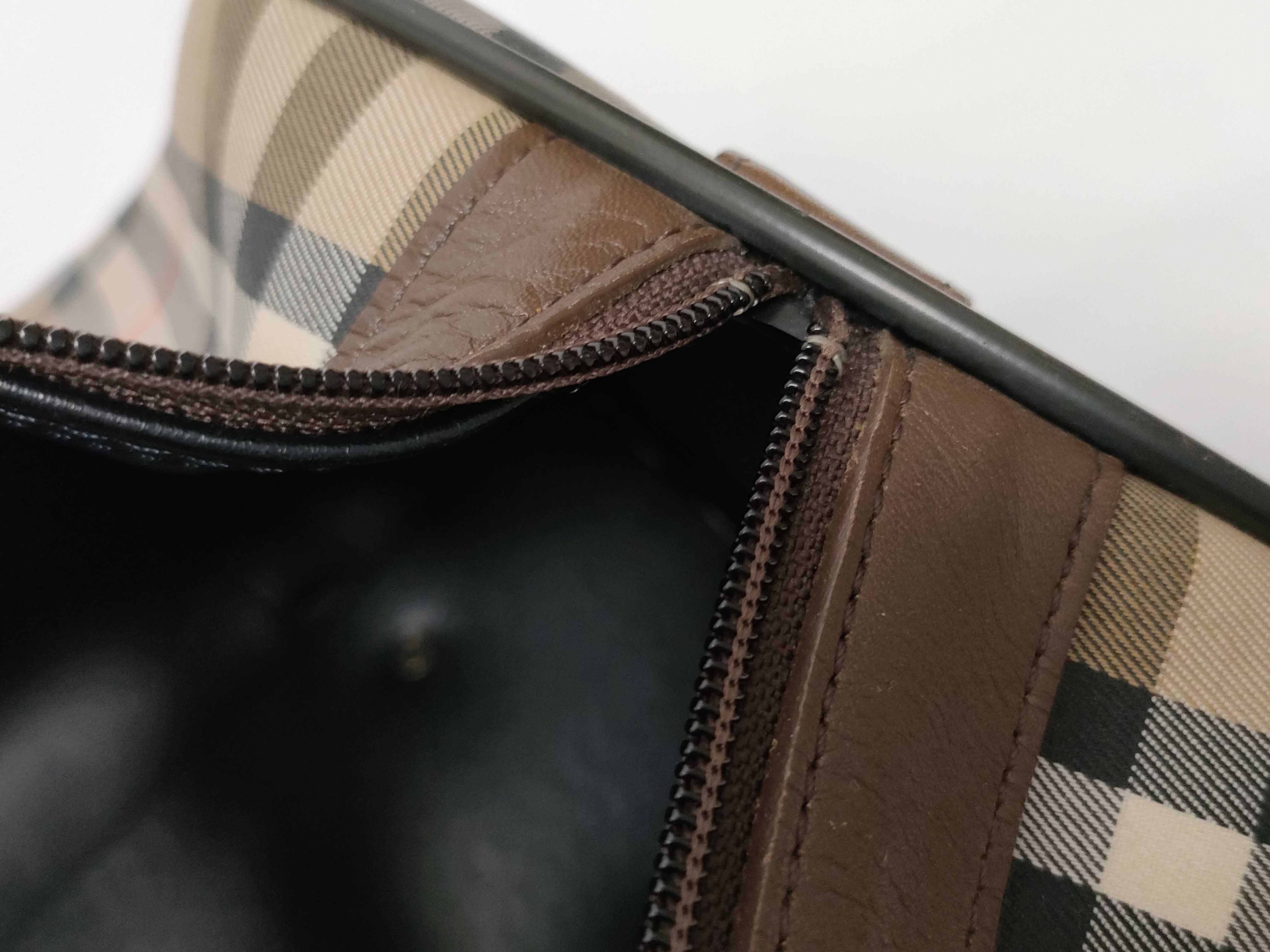 Handbag / Canvas Handbag — view 10