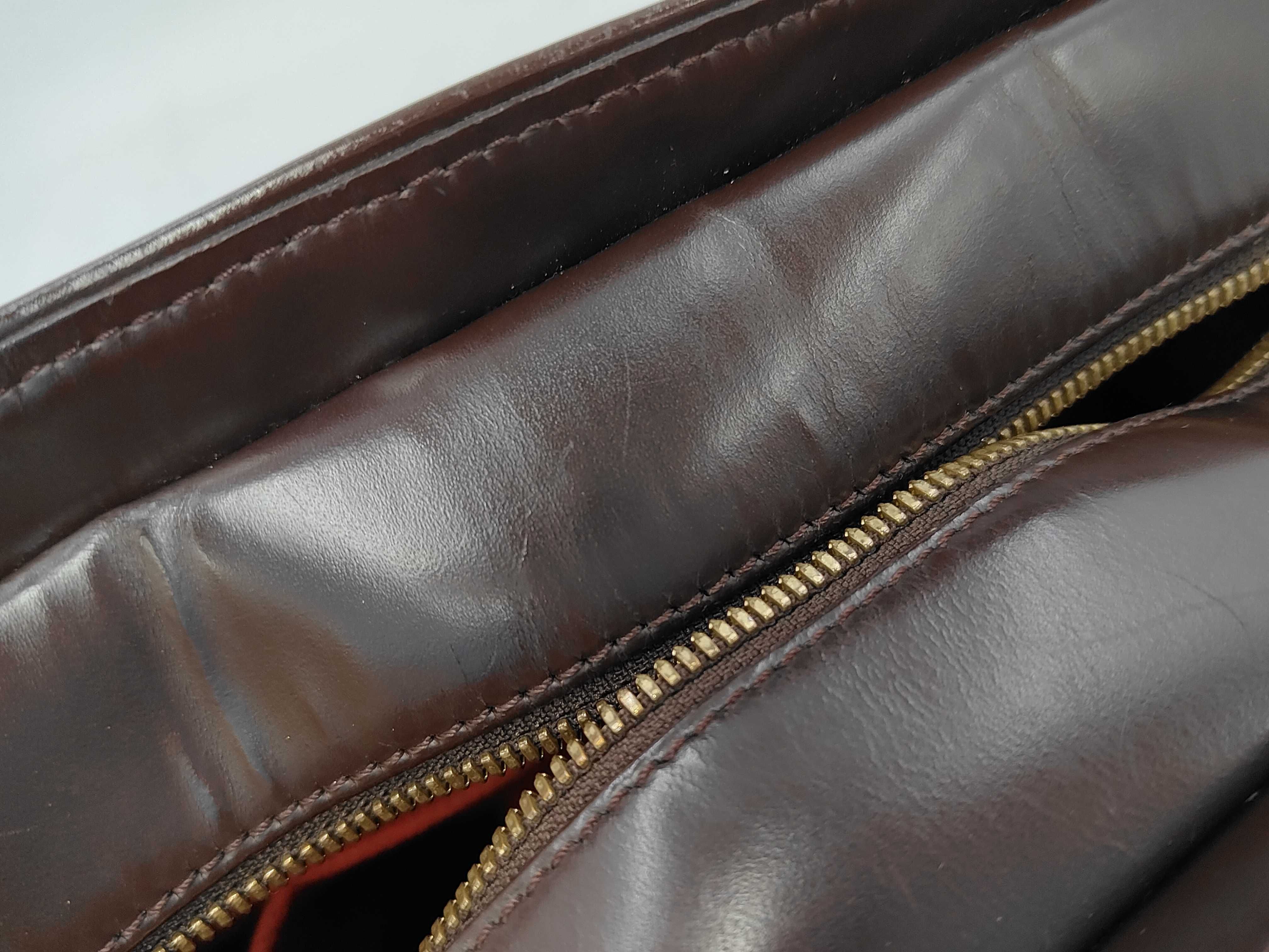 Damier Louis Vuitton Damier Salia Horizontal AR0033 Handbag — view 11