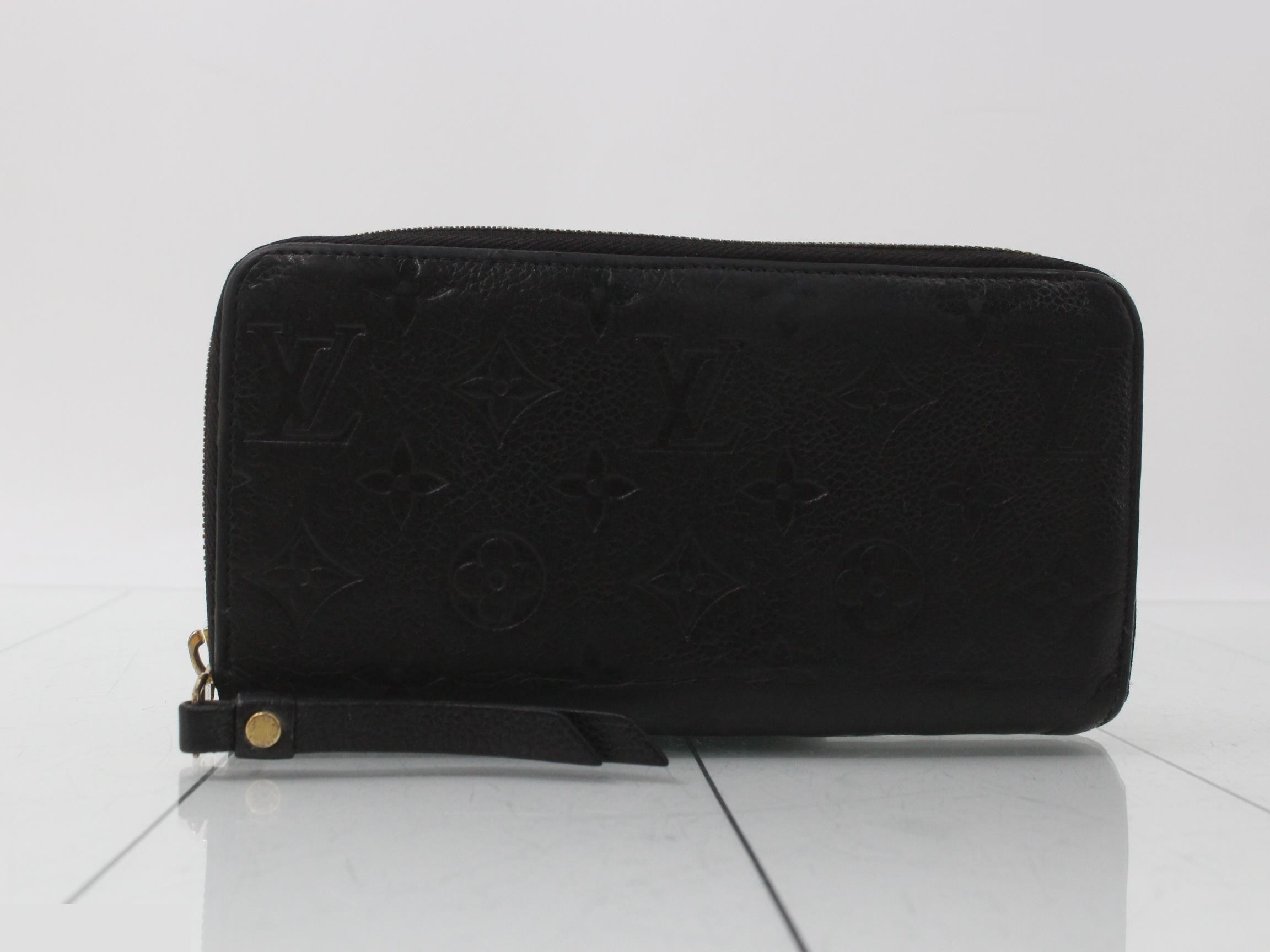 Zippy Wallet