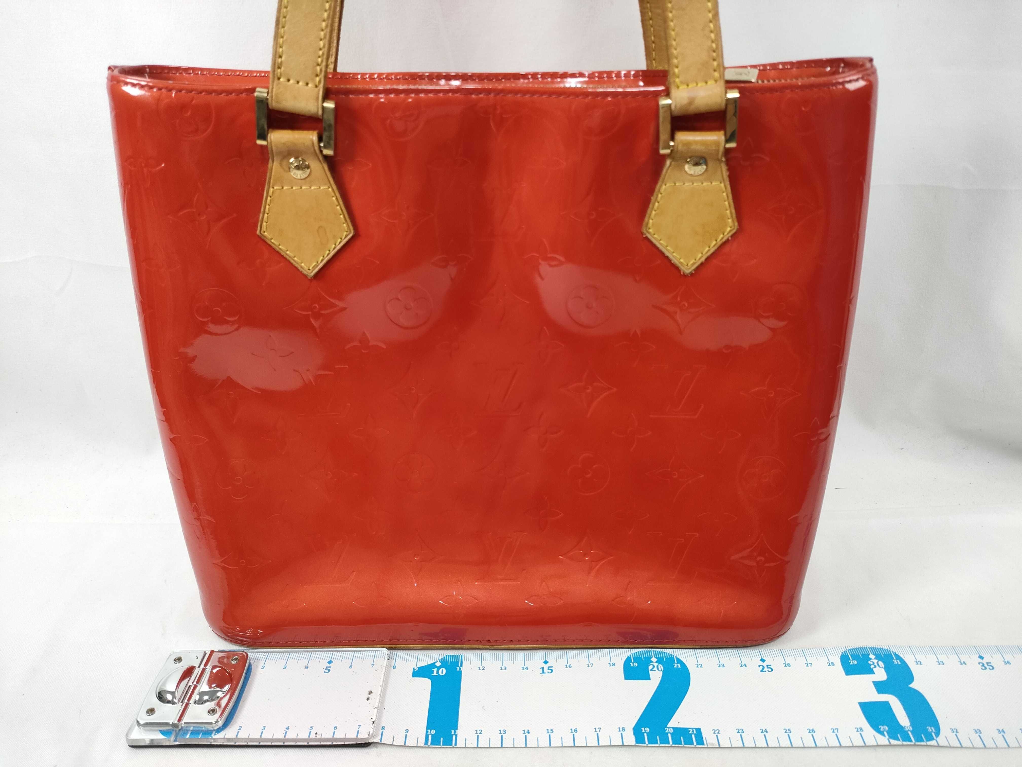 Vernis Houston Tote Bag — view 2