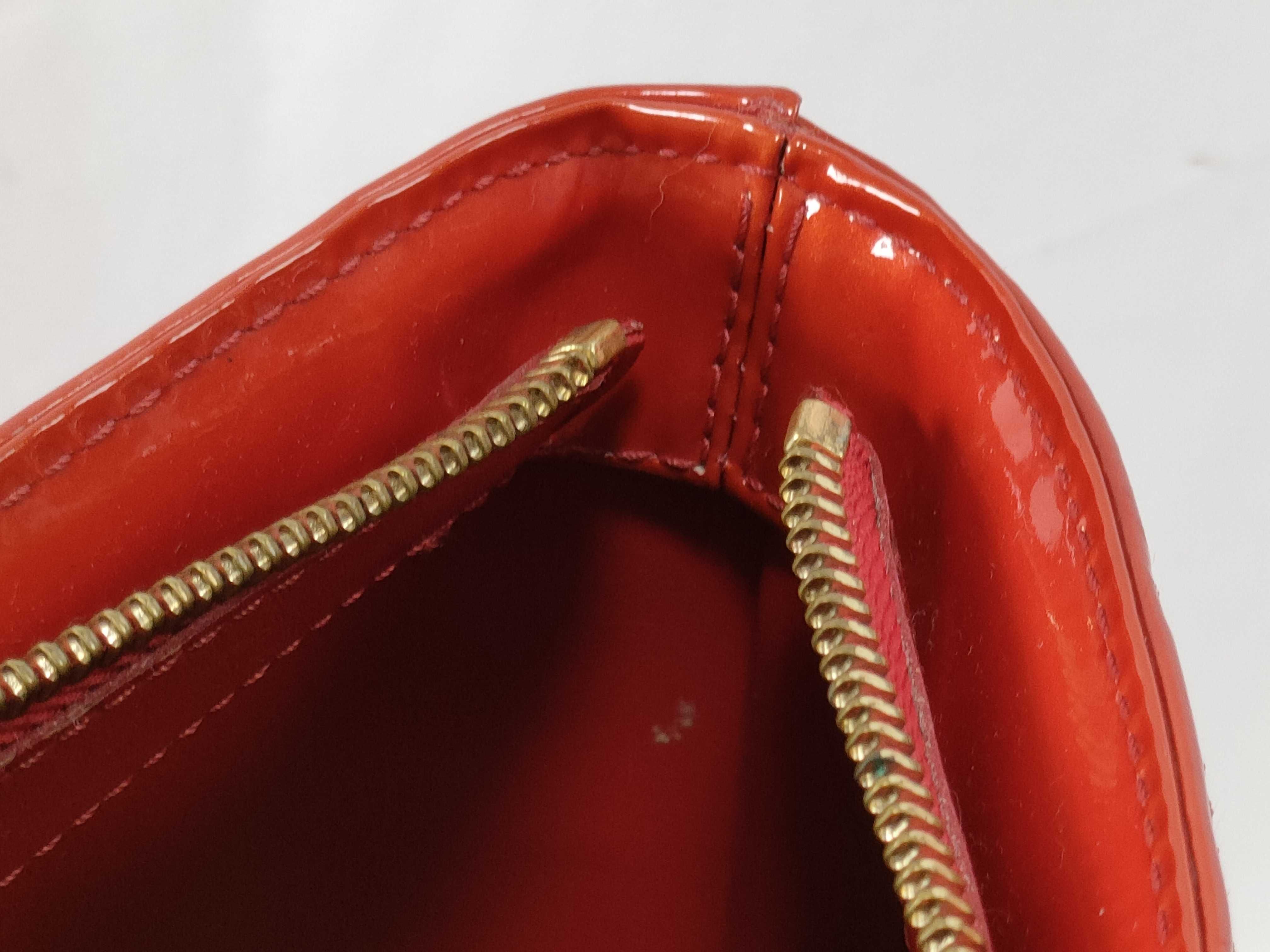 Vernis Houston Tote Bag — view 12