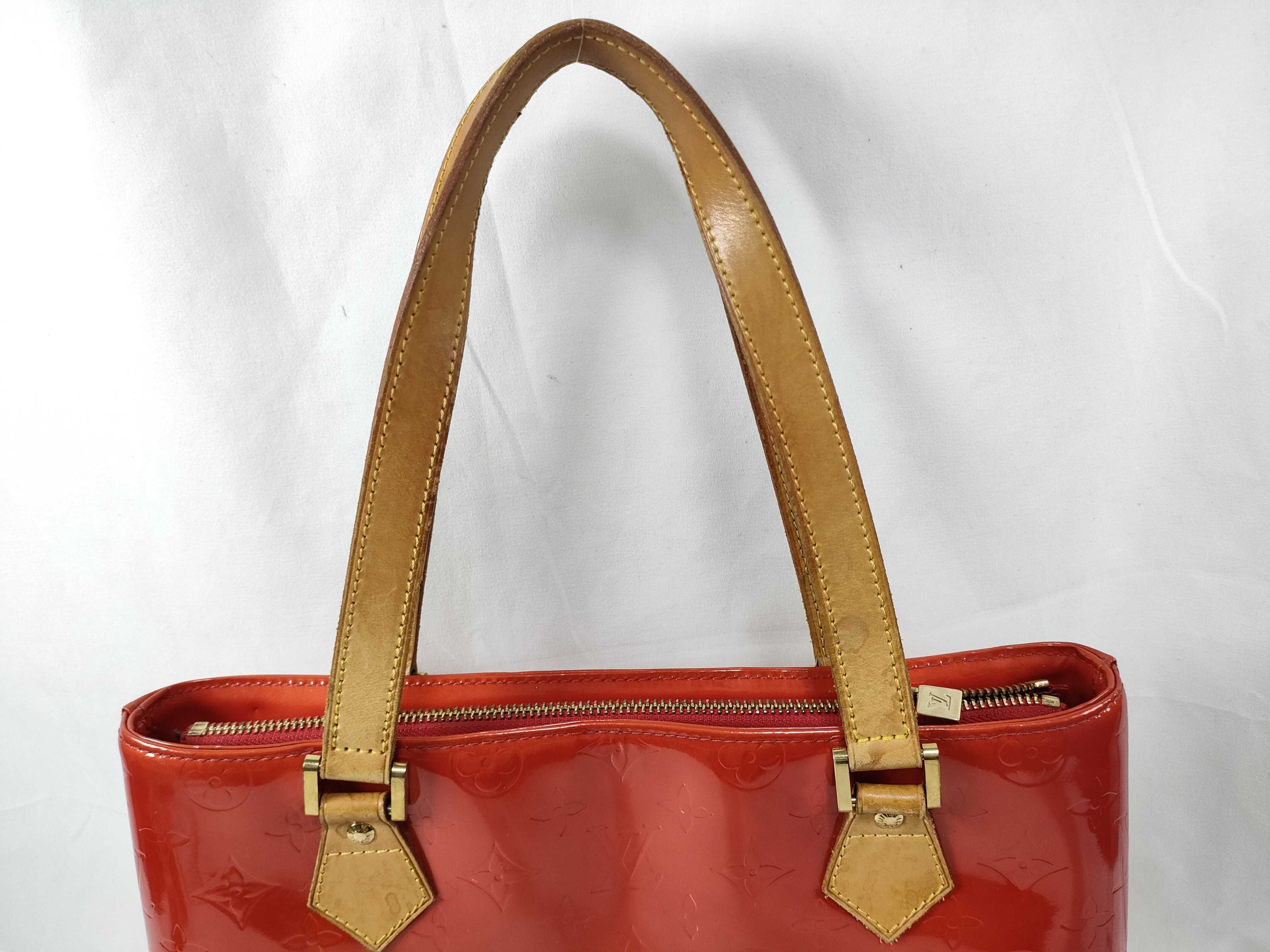 Vernis Houston Tote Bag — view 3