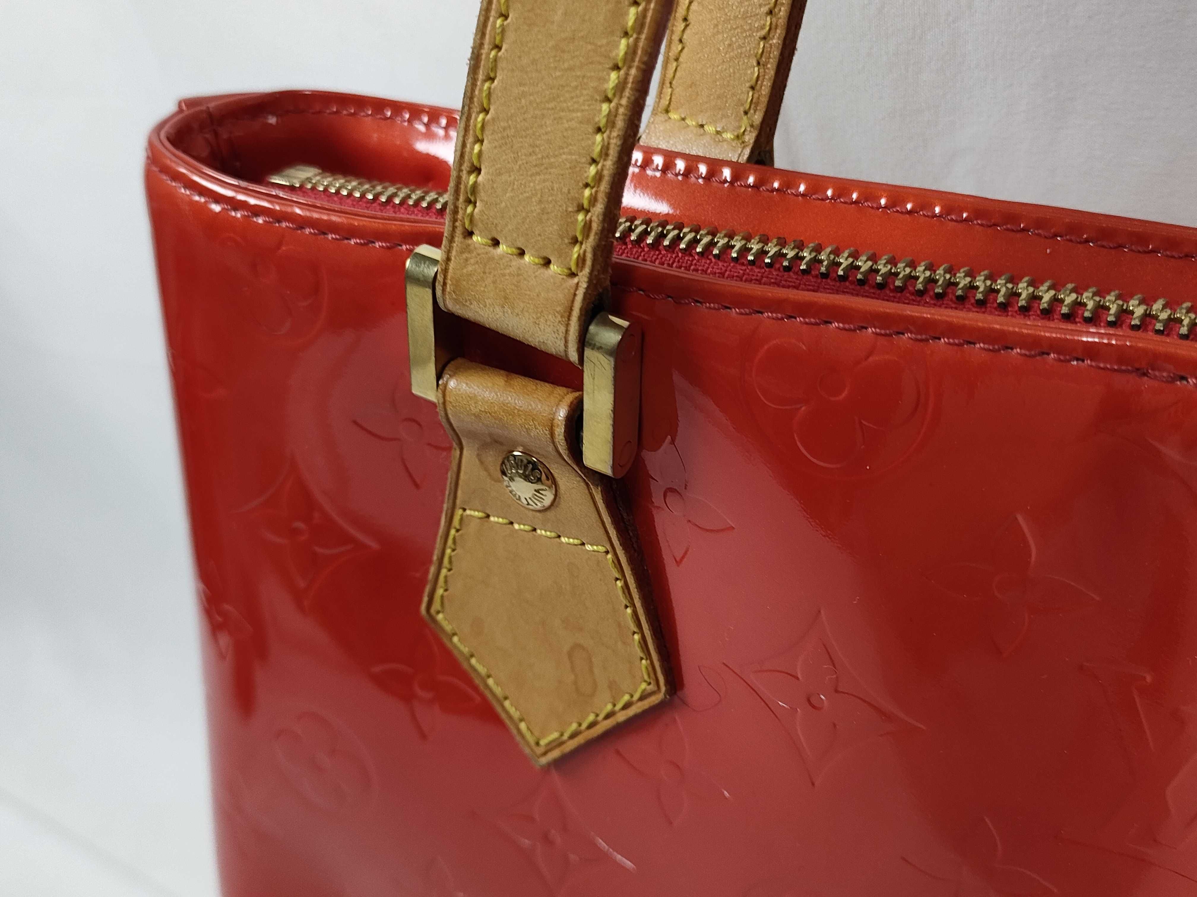 Vernis Houston Tote Bag — view 4