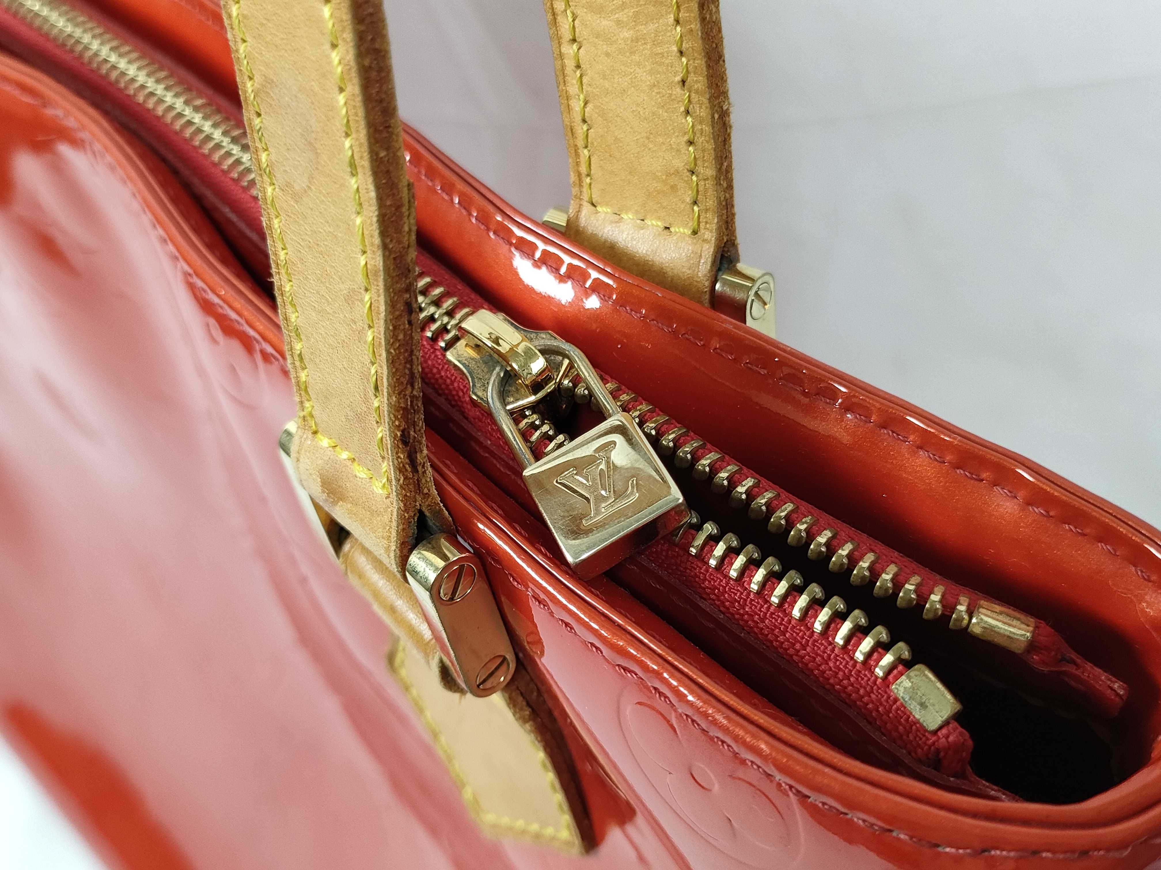 Vernis Houston Tote Bag — view 6