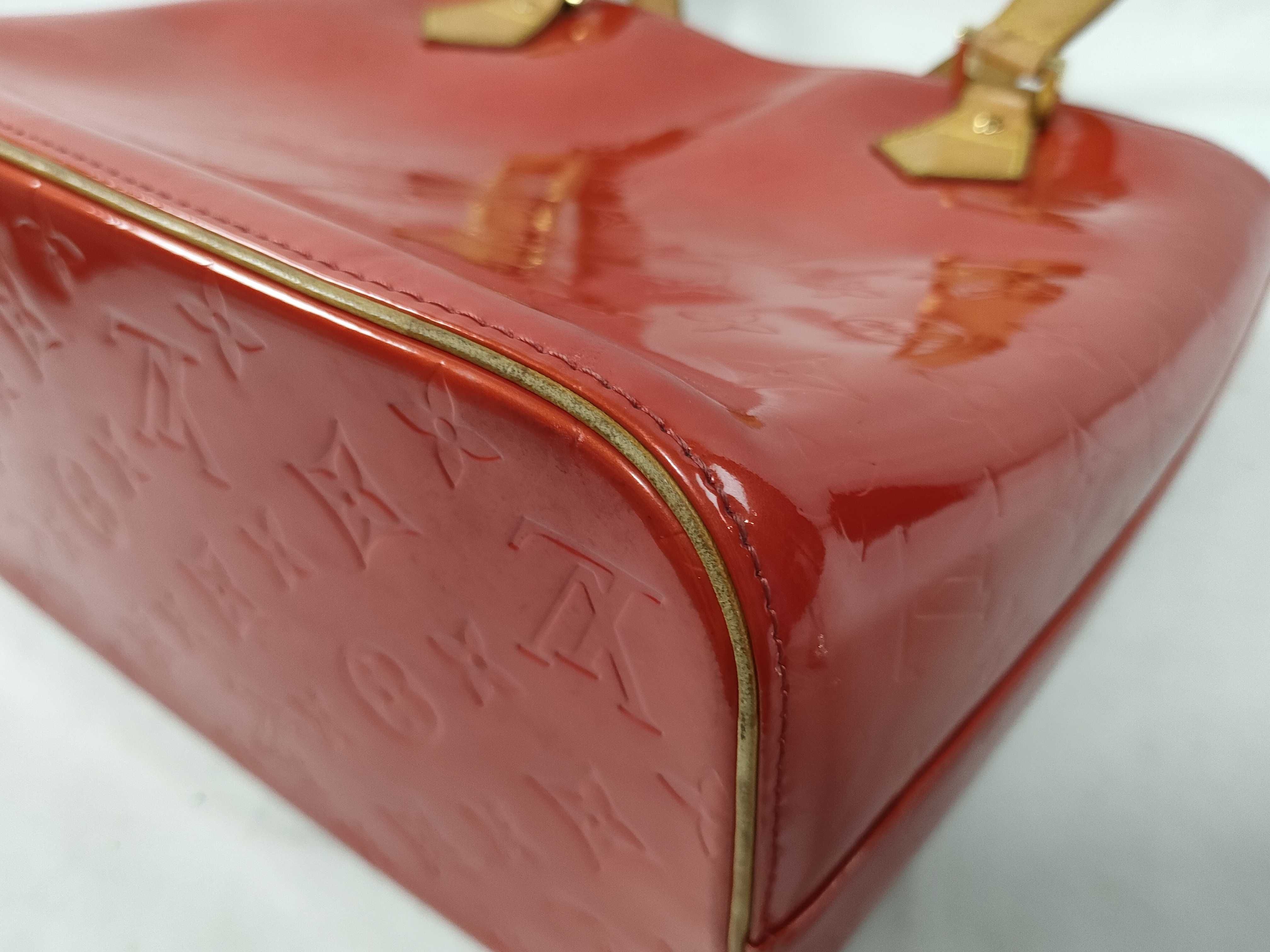 Vernis Houston Tote Bag — view 8