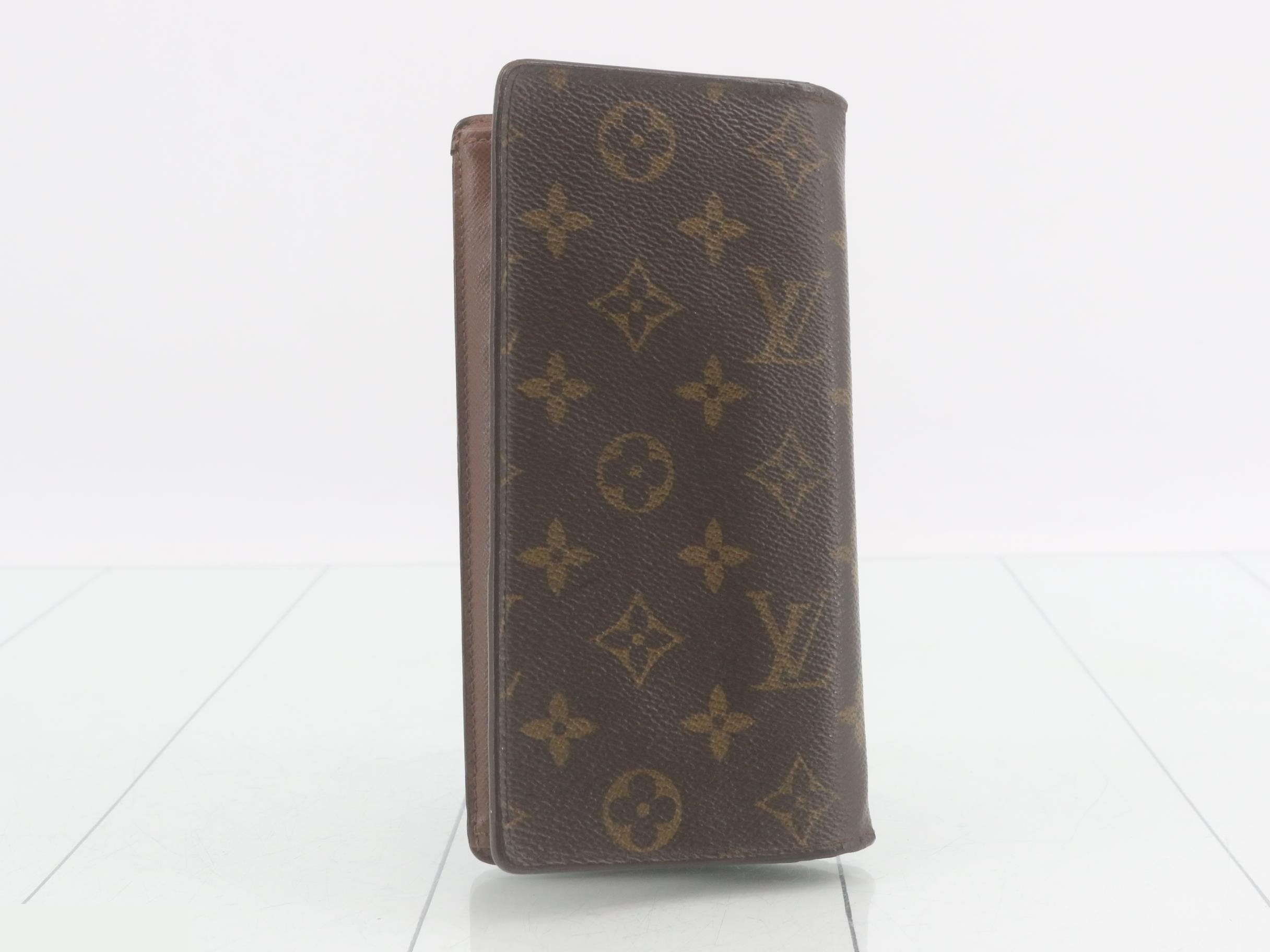 Portefeuille Brazza — view 2
