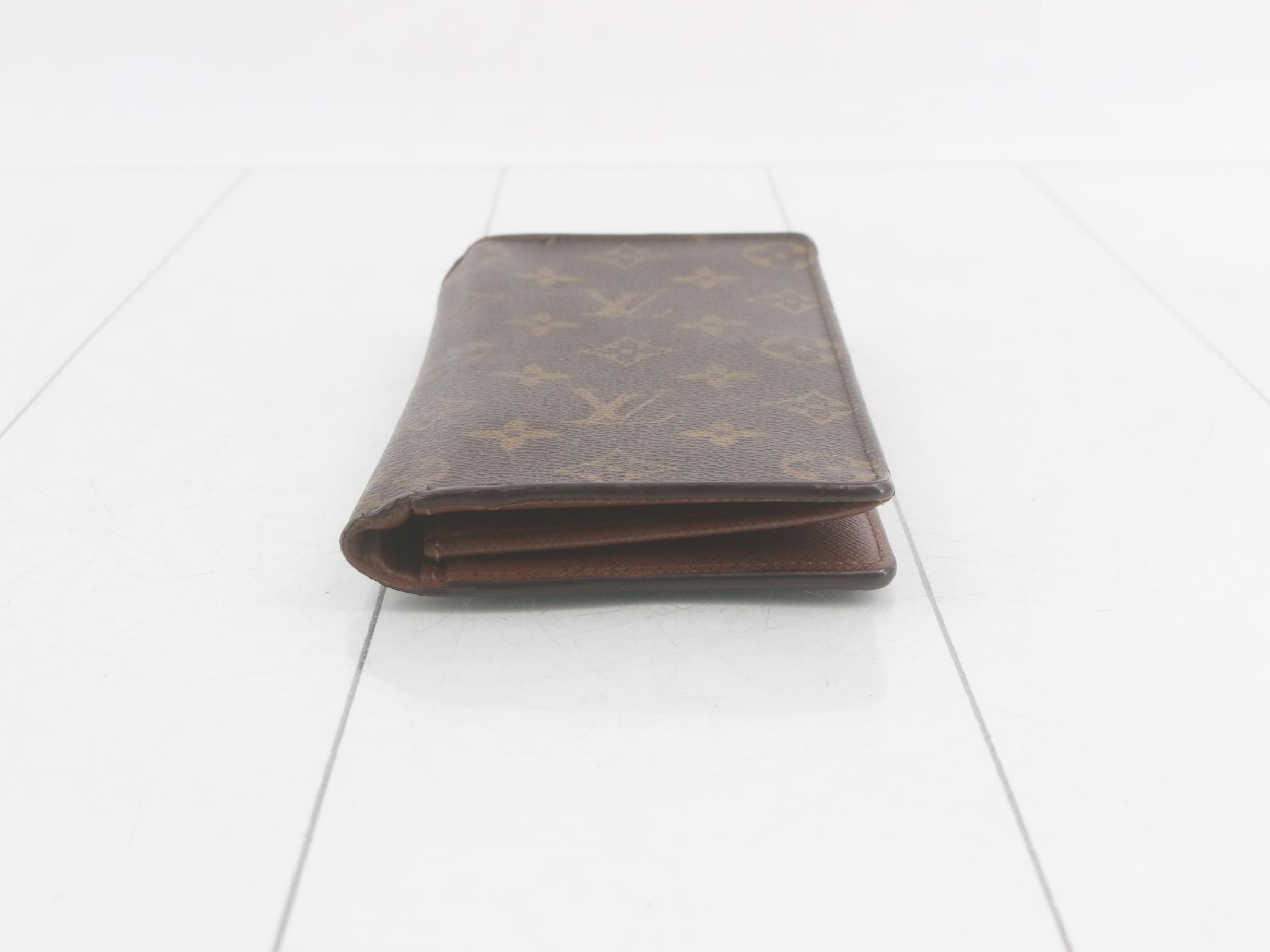 Portefeuille Brazza — view 3