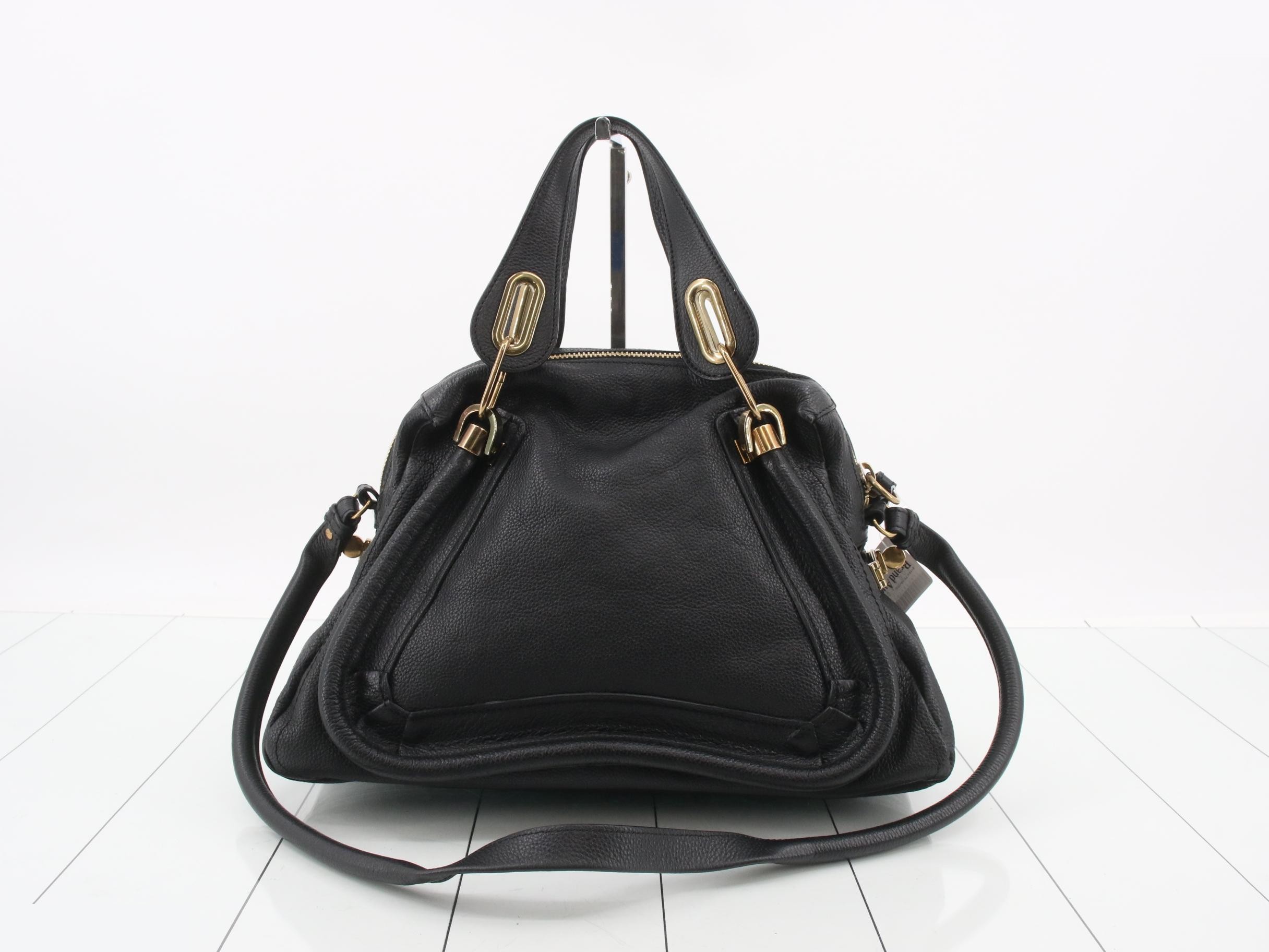Paraty 2-Way Handbag — view 2