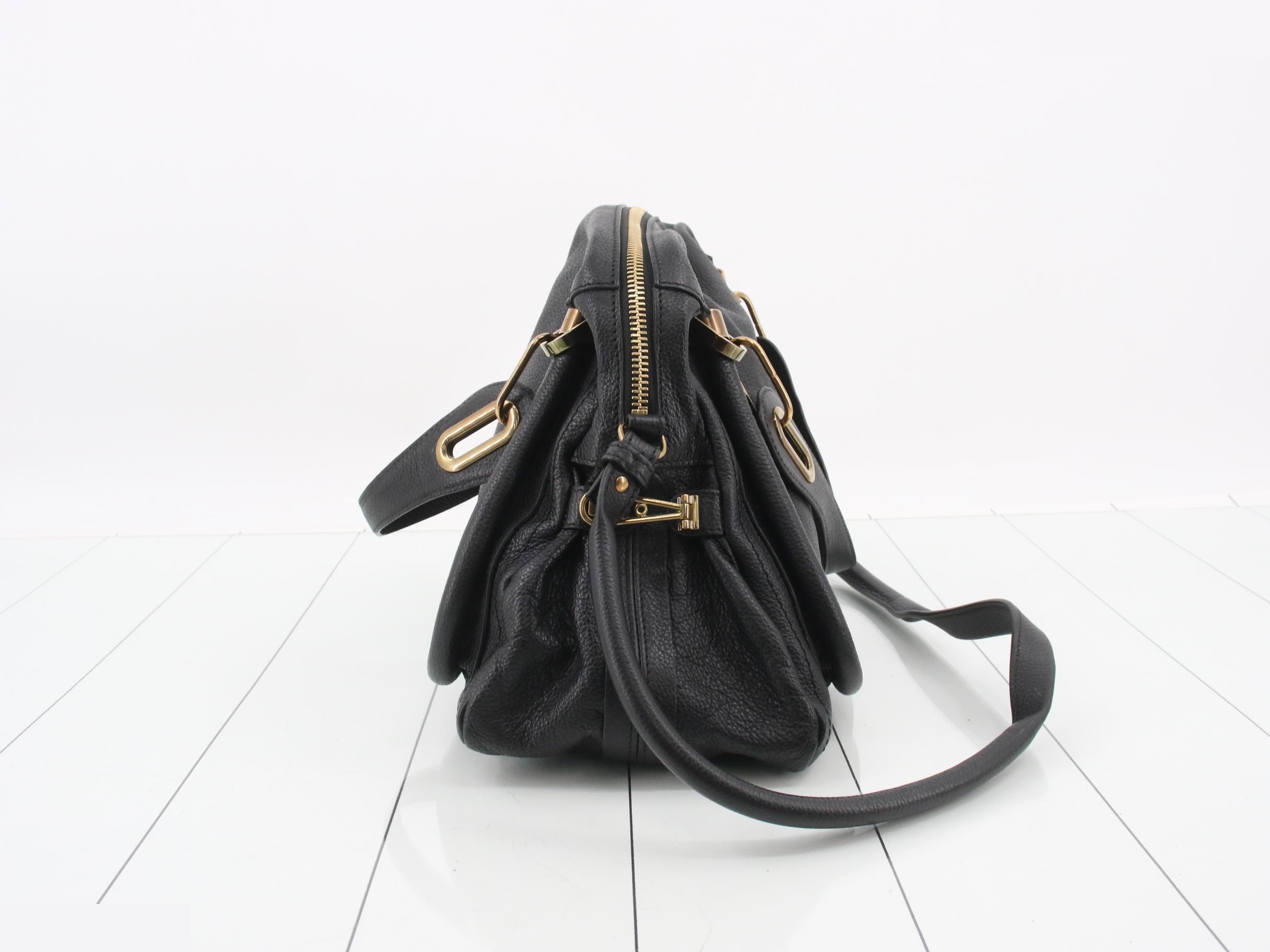 Paraty 2-Way Handbag — view 3