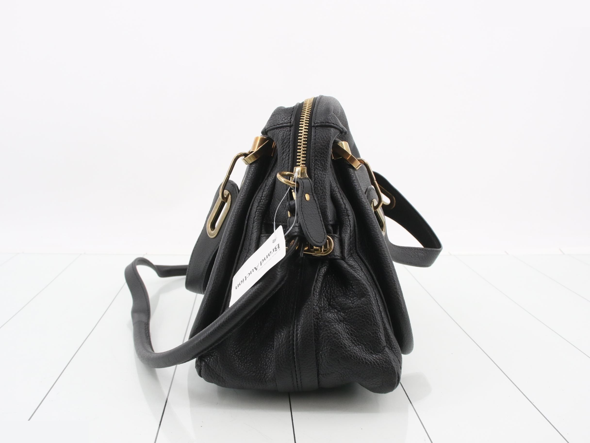 Paraty 2-Way Handbag — view 4