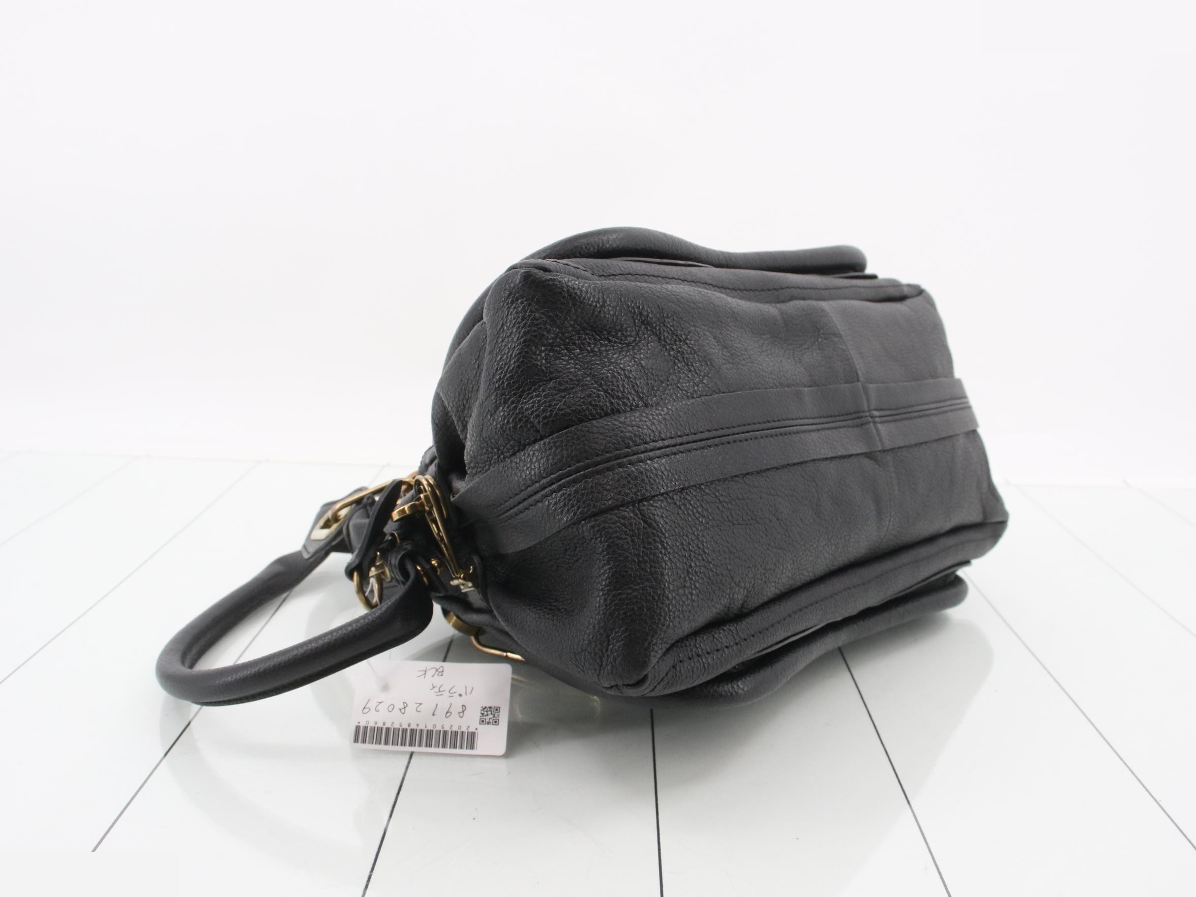 Paraty 2-Way Handbag — view 5
